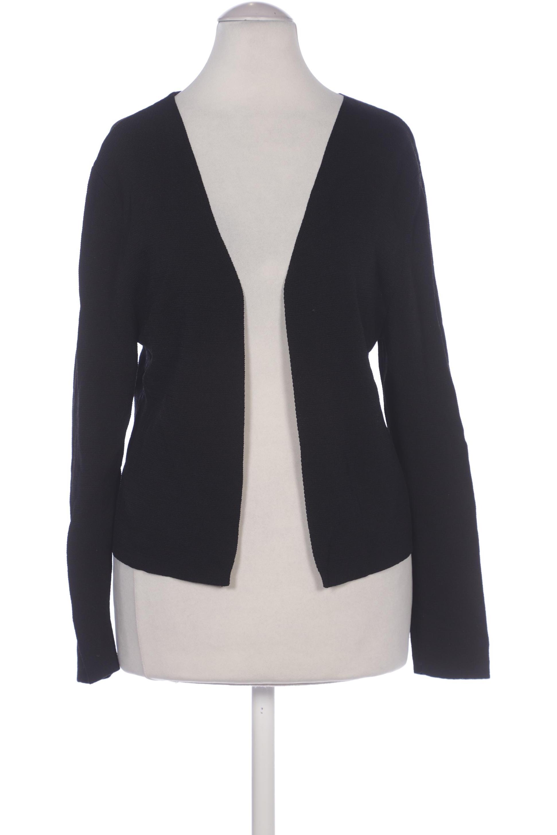 

Cream Damen Strickjacke, schwarz, Gr. 34