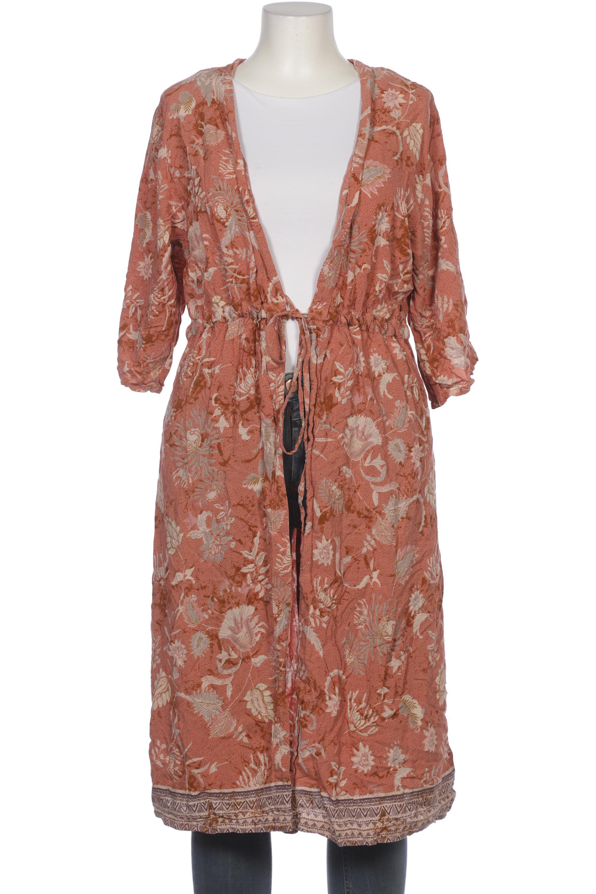 

Cream Damen Strickjacke, pink