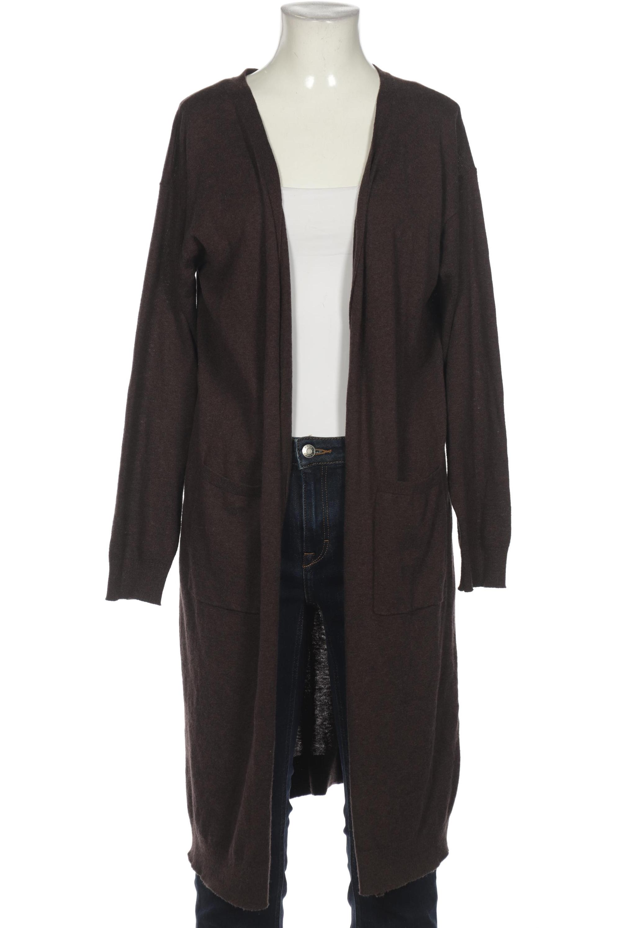 

Cream Damen Strickjacke, braun
