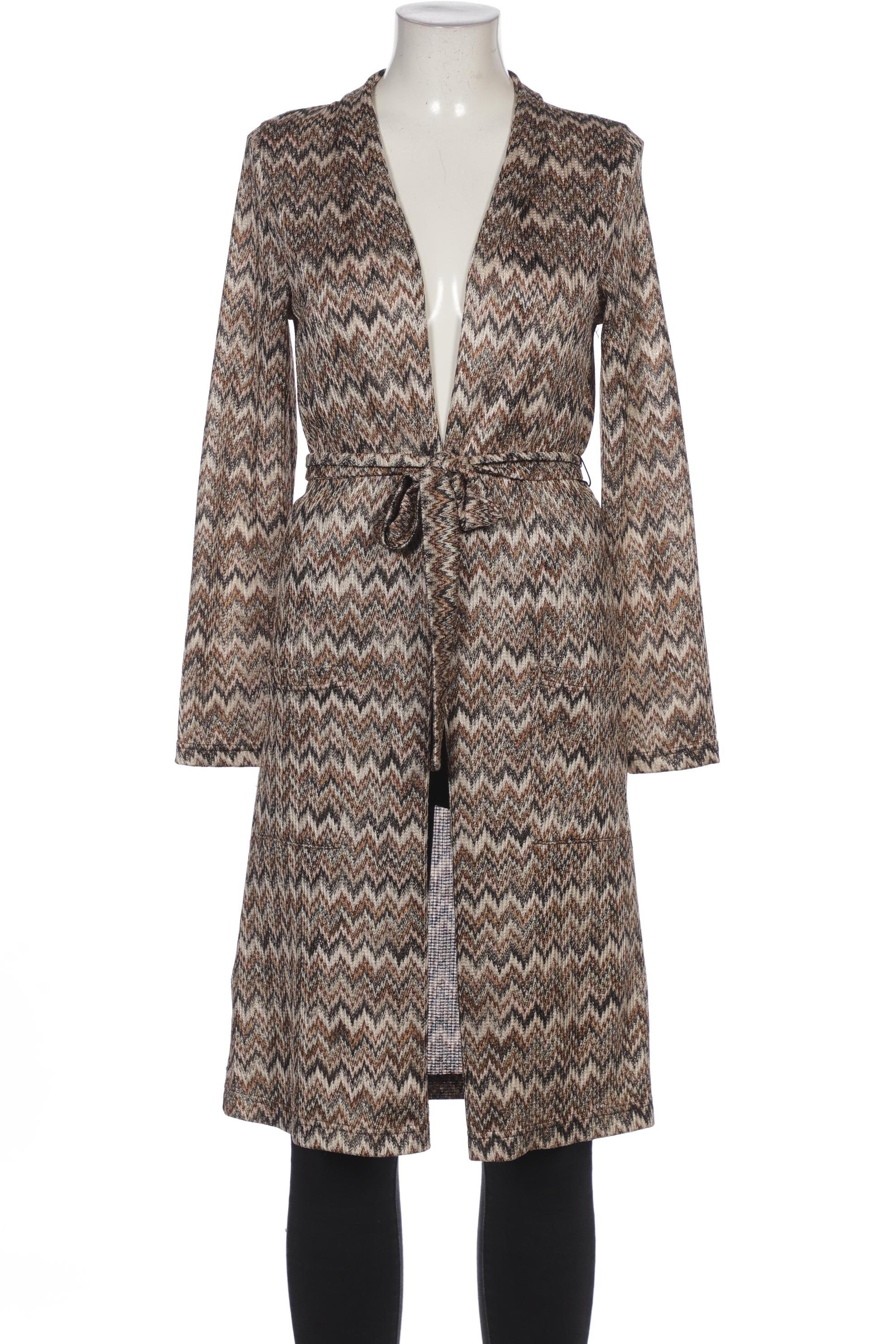 

Cream Damen Strickjacke, braun