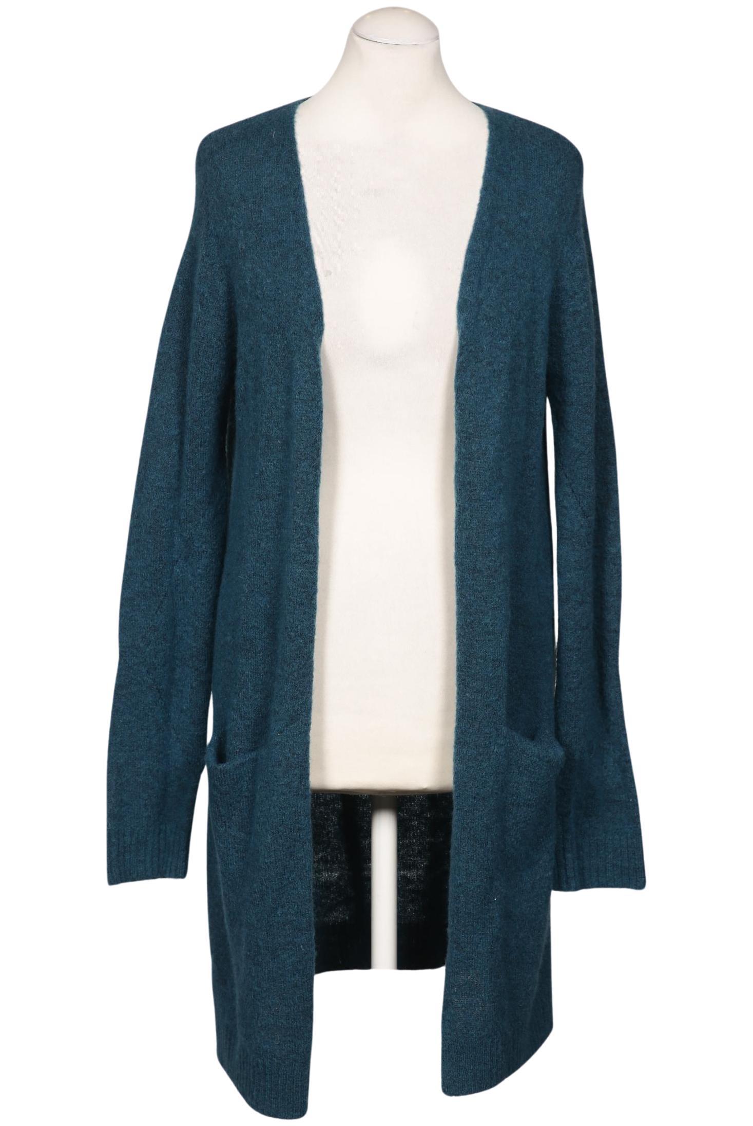 

Cream Damen Strickjacke, türkis, Gr. 38