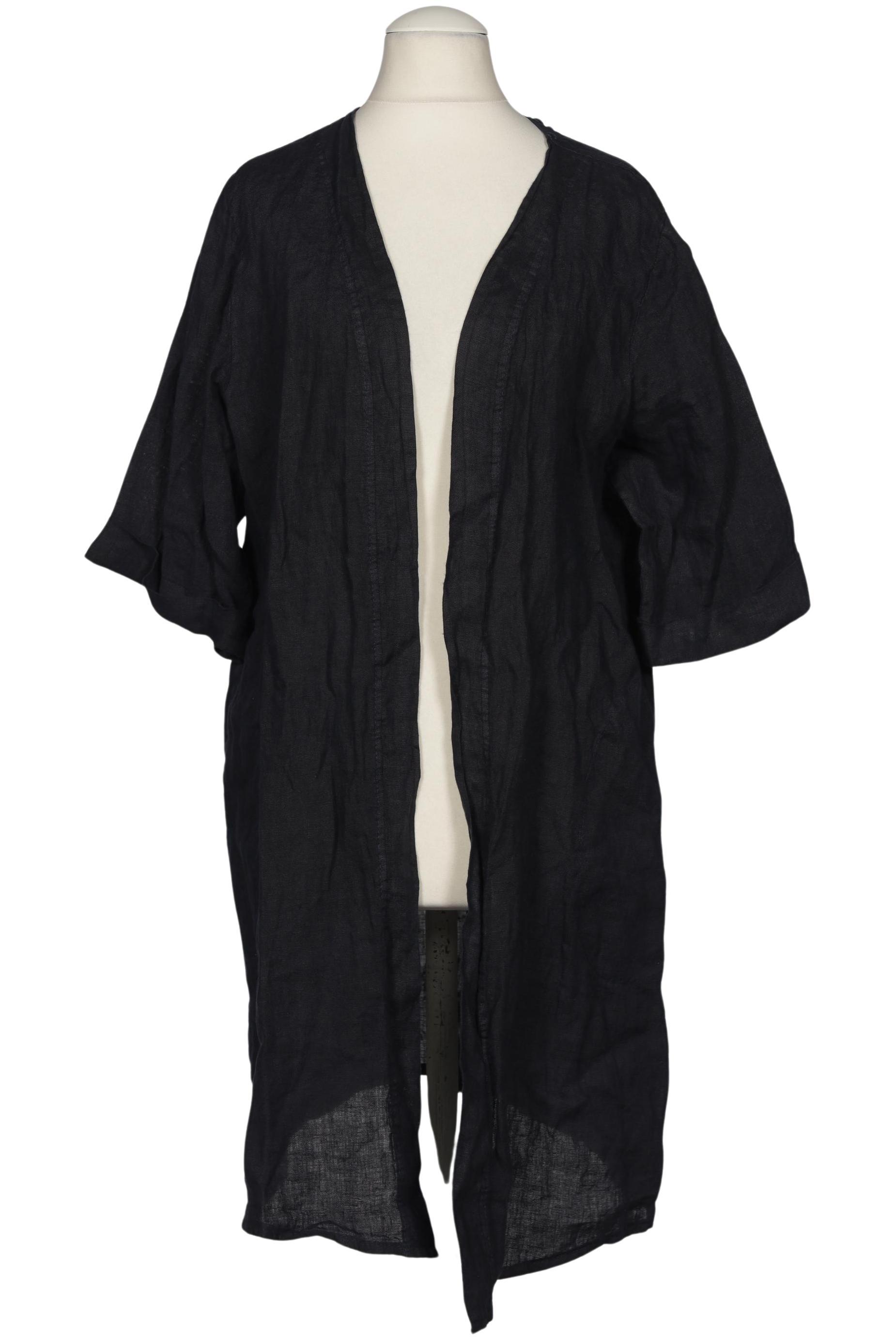 

Cream Damen Strickjacke, marineblau, Gr. 36