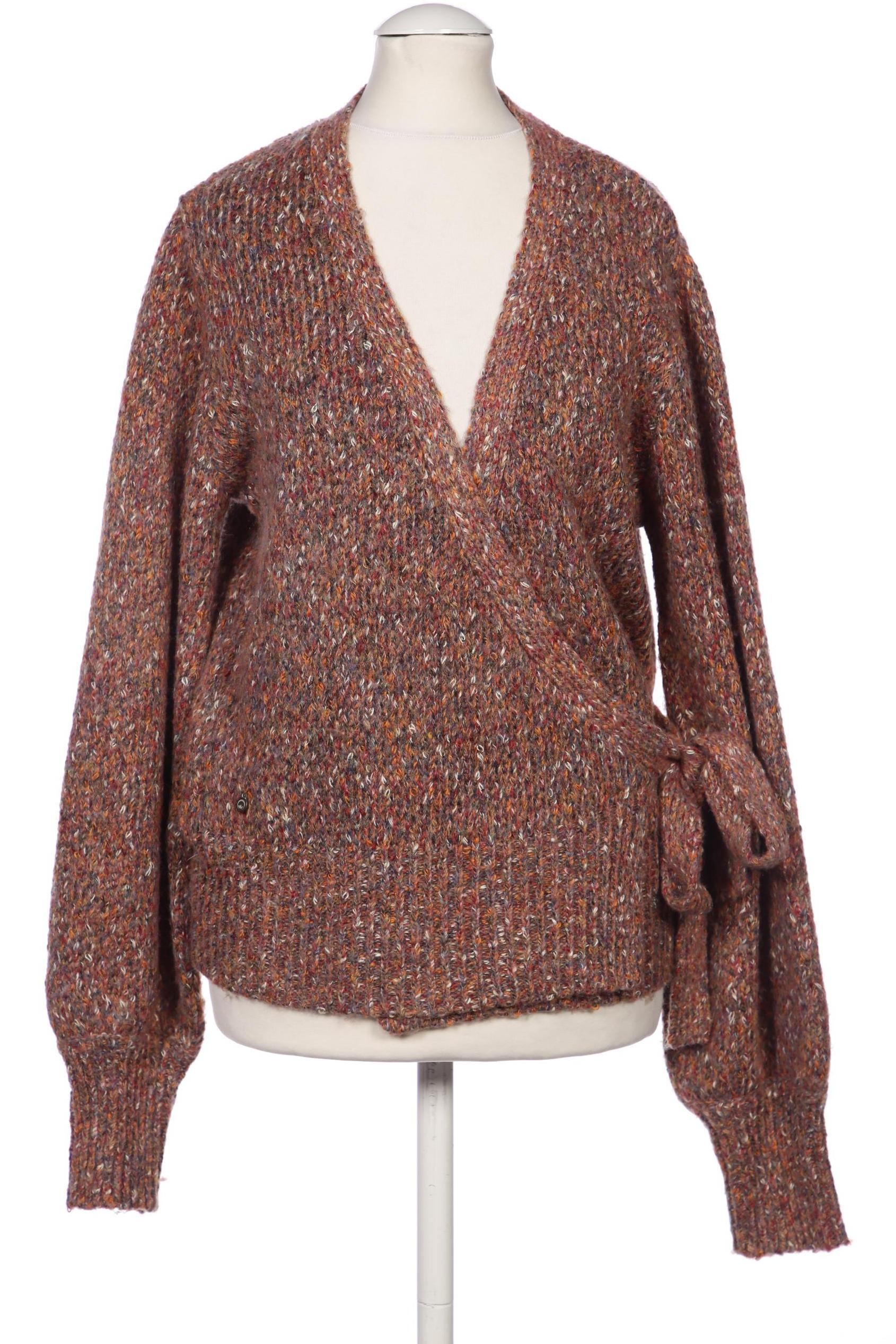 

Cream Damen Strickjacke, mehrfarbig, Gr. 36