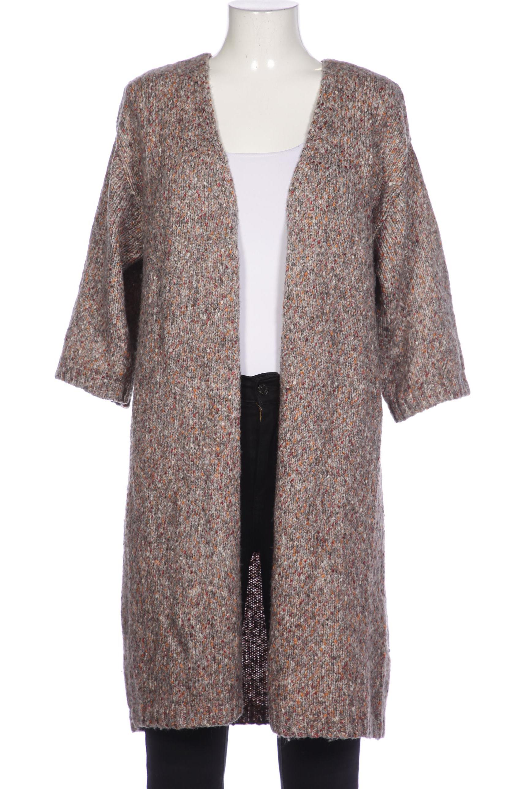 

Cream Damen Strickjacke, beige, Gr. 38