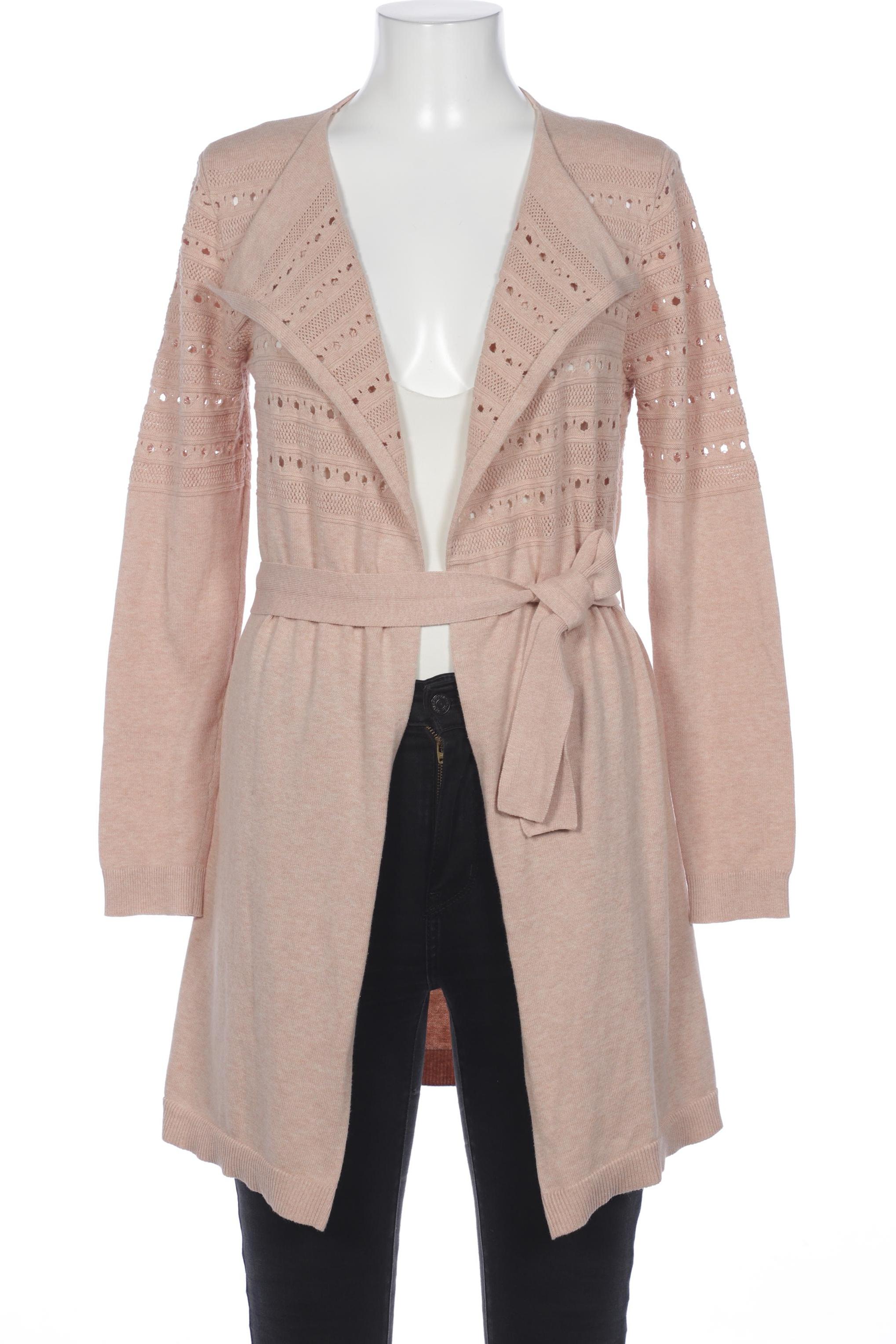 

Cream Damen Strickjacke, beige