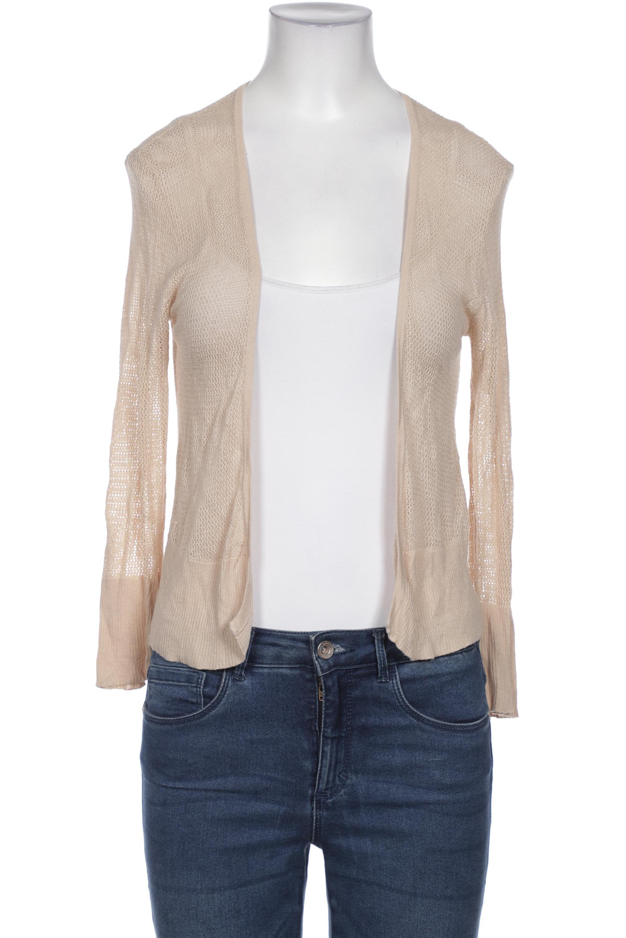 

Cream Damen Strickjacke, beige, Gr. 36