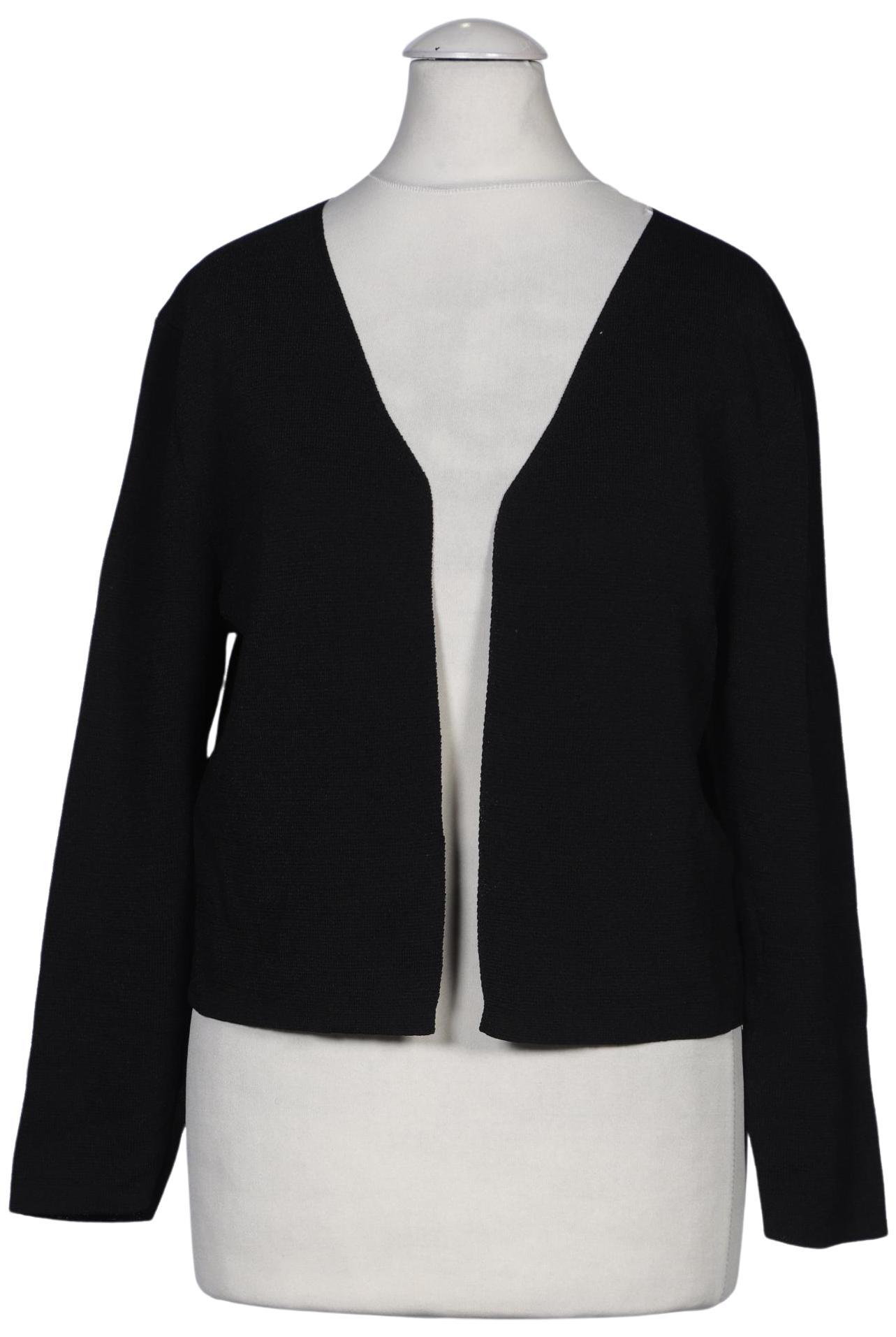 

Cream Damen Strickjacke, schwarz, Gr. 36