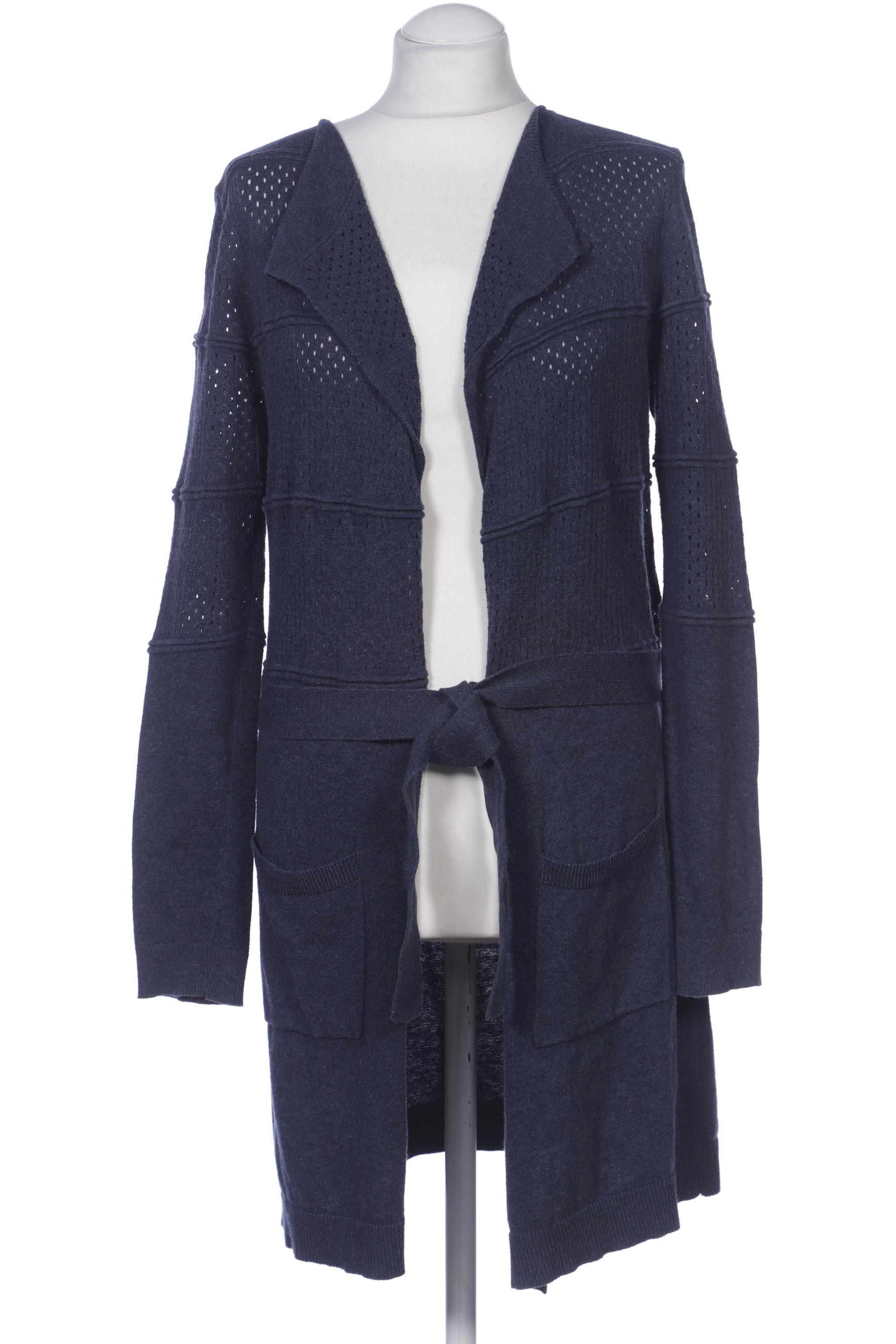 

Cream Damen Strickjacke, marineblau, Gr. 36