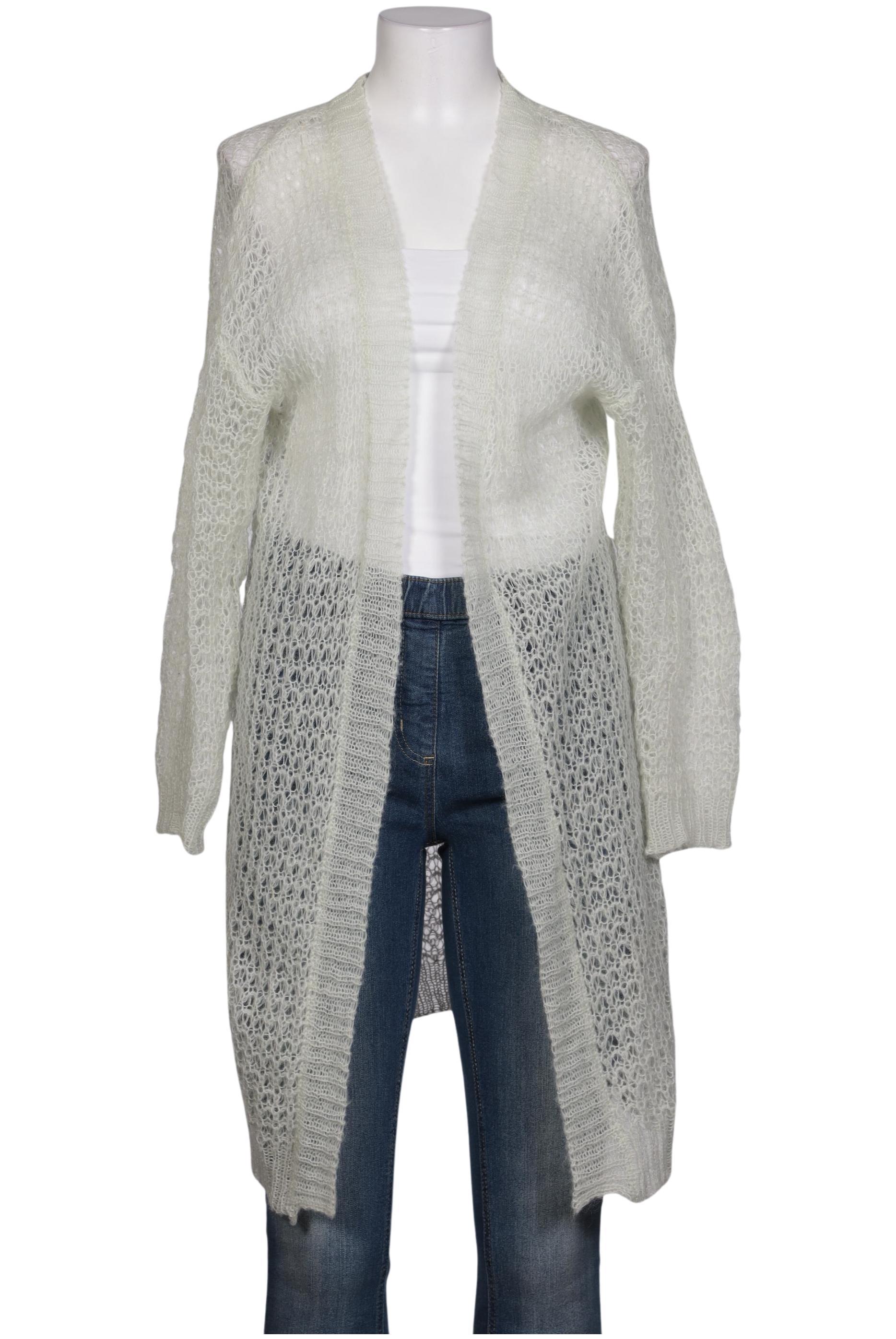 

Cream Damen Strickjacke, hellgrün, Gr. 38