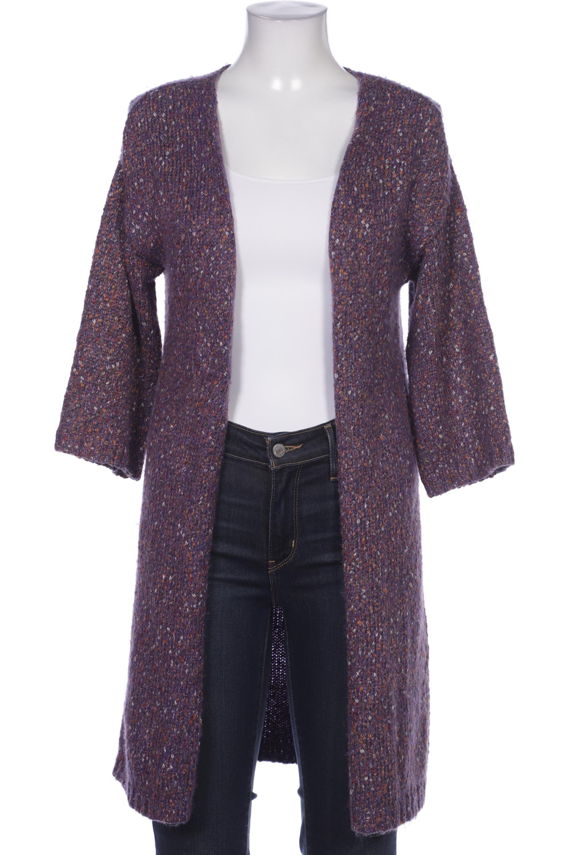 

Cream Damen Strickjacke, flieder, Gr. 36