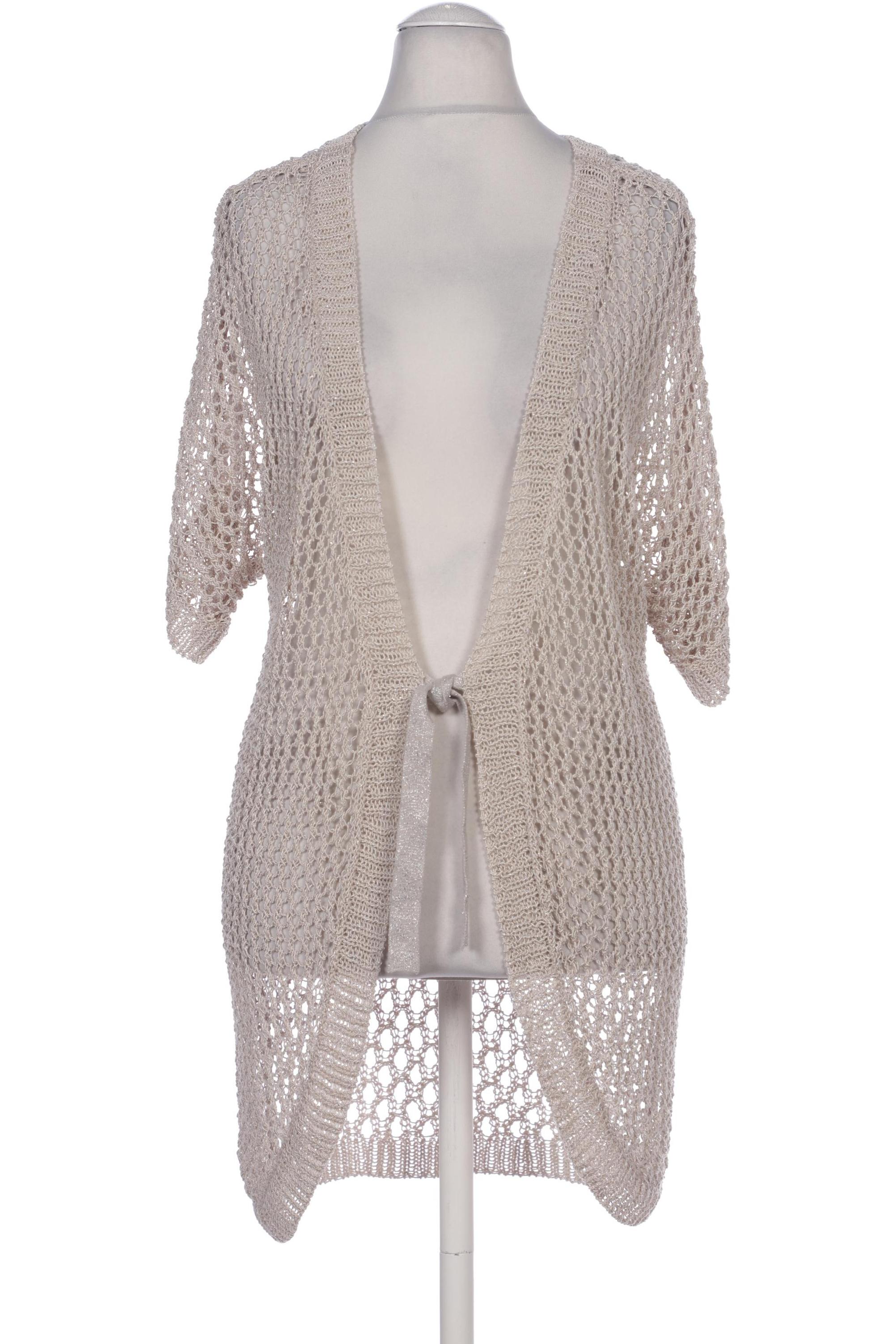 

Cream Damen Strickjacke, beige, Gr. 38