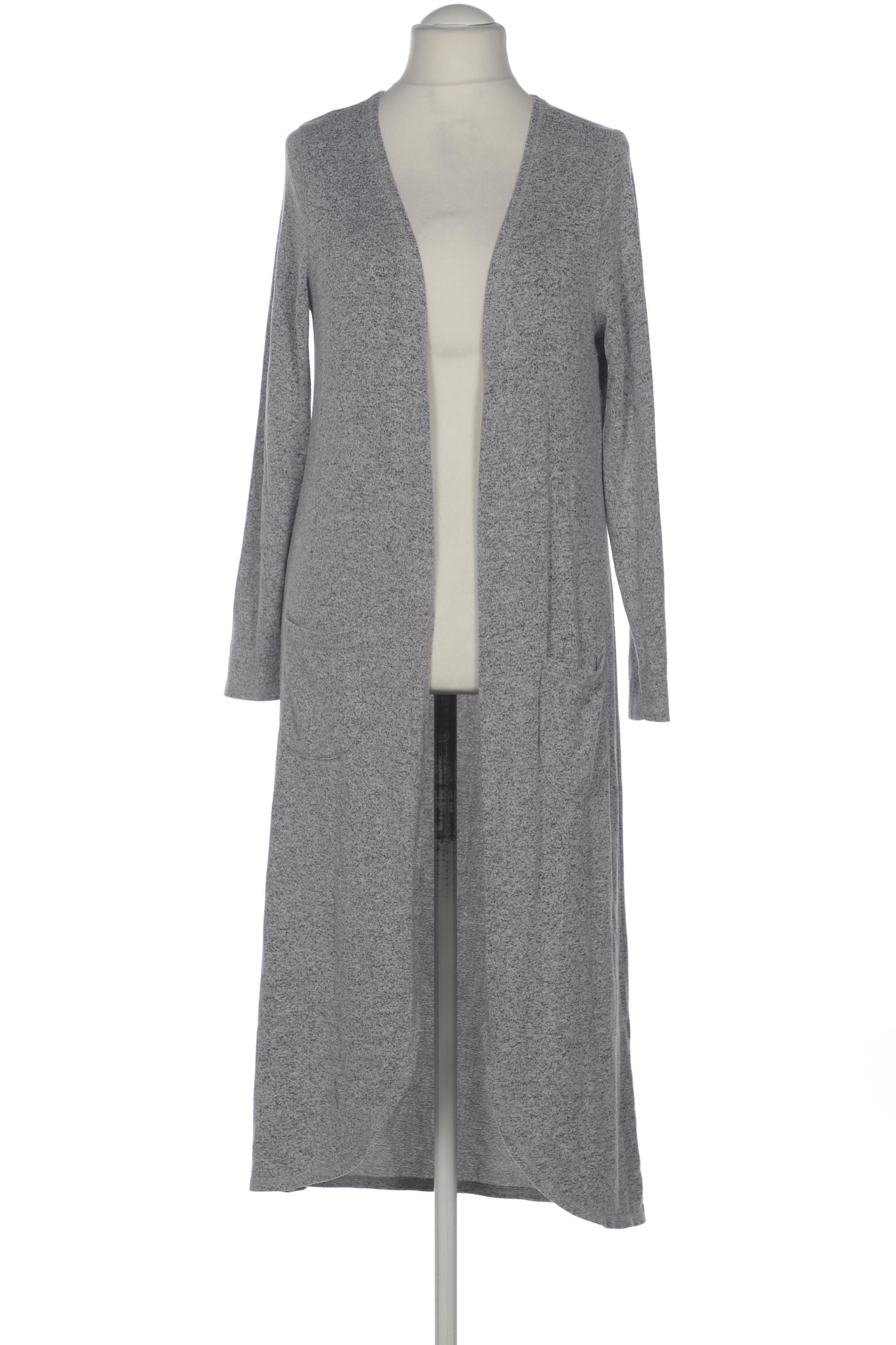 

Cream Damen Strickjacke, grau, Gr. 42