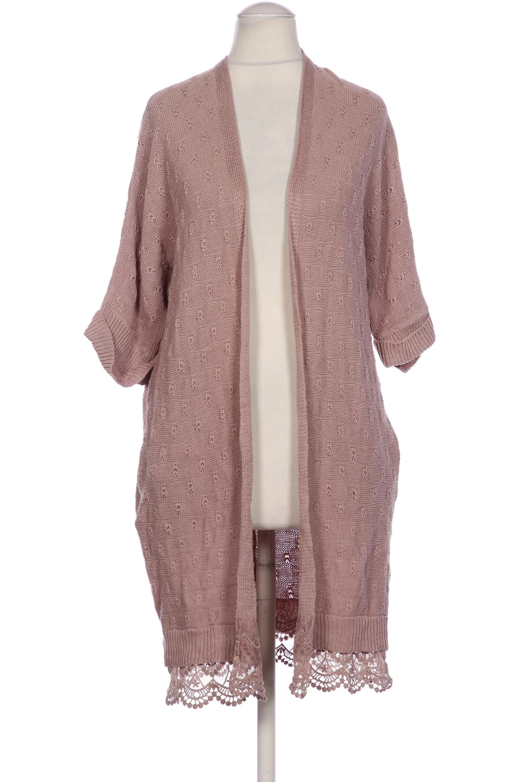 

Cream Damen Strickjacke, beige, Gr. 34