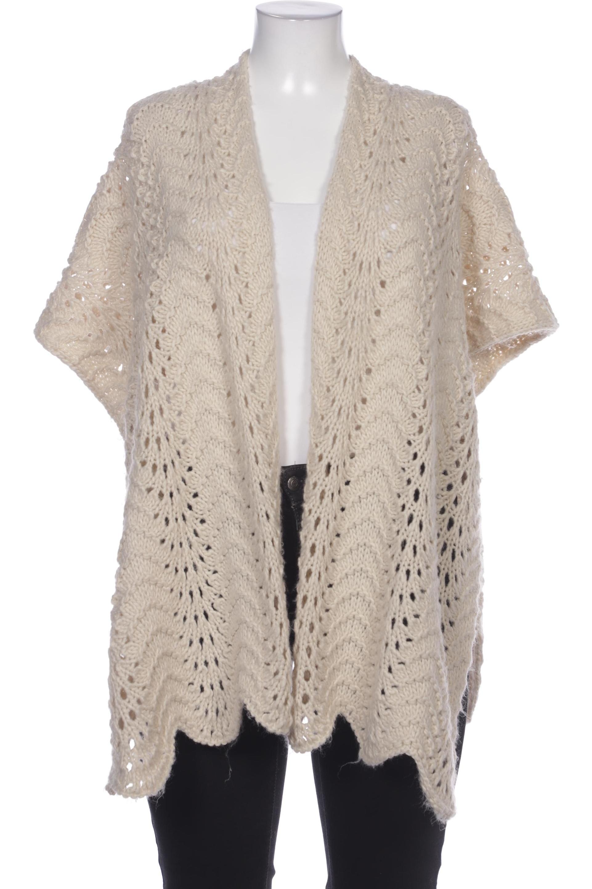 

Cream Damen Strickjacke, cremeweiß, Gr. uni