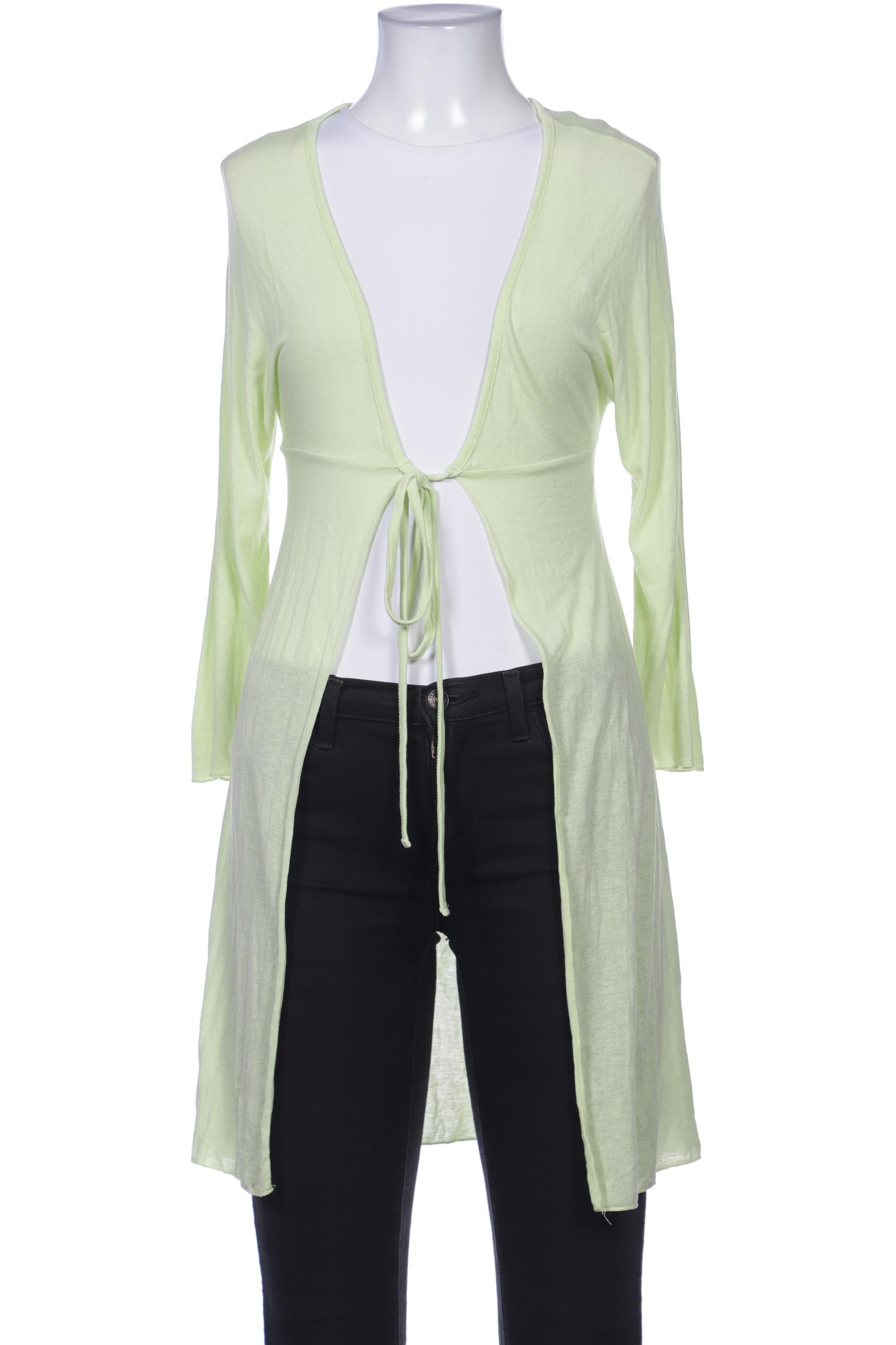 Thumbnail - Cream Damen Strickjacke, neon, Gr. 34