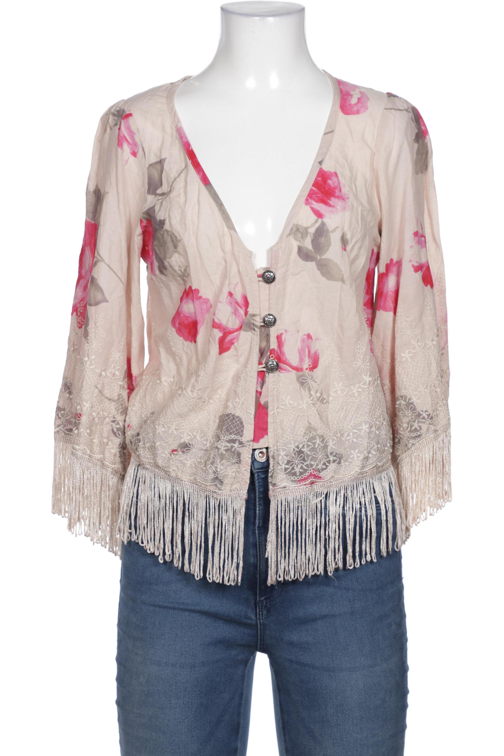 

Cream Damen Strickjacke, mehrfarbig, Gr. 36