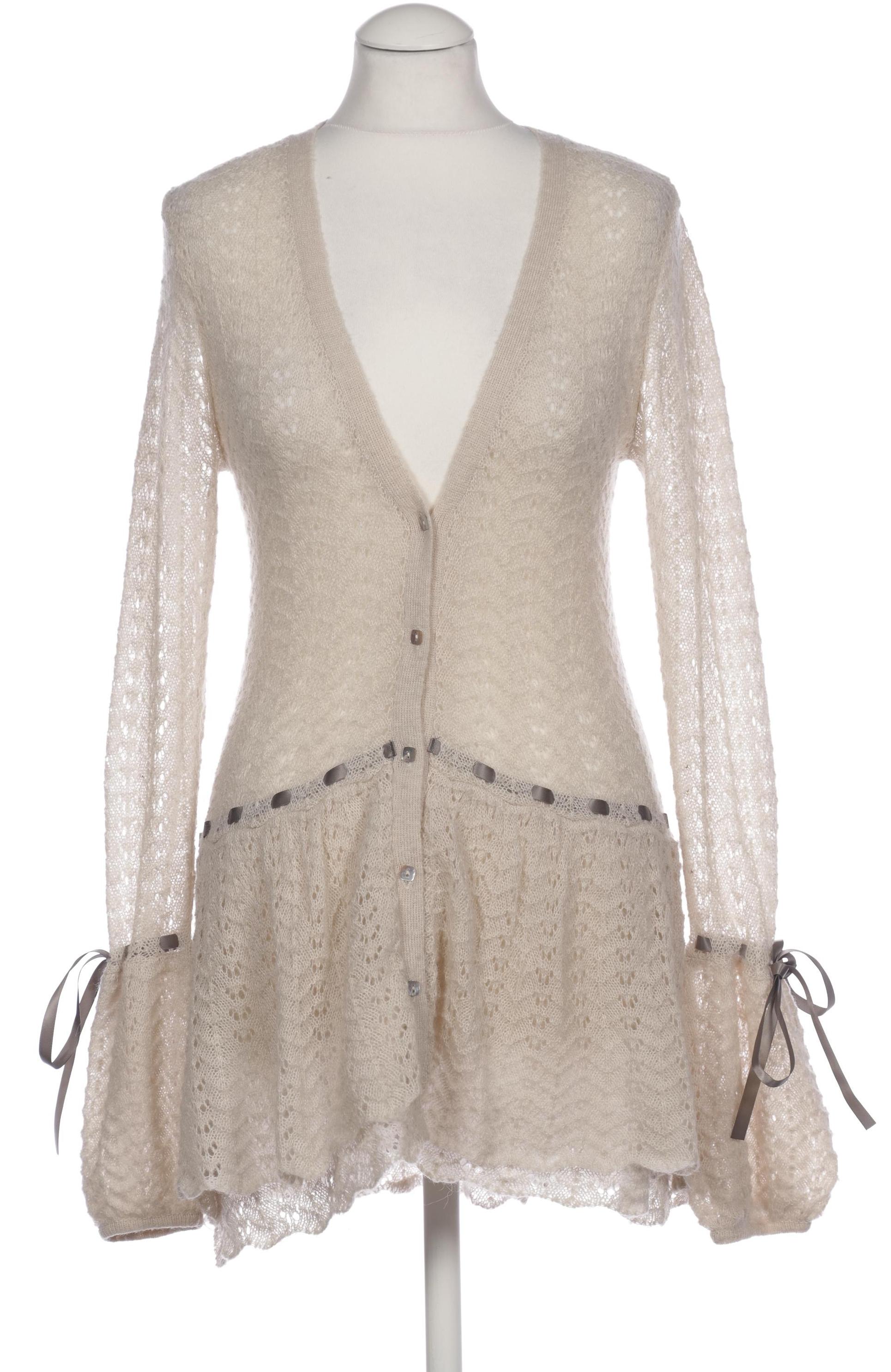 

Cream Damen Strickjacke, cremeweiß, Gr. 38