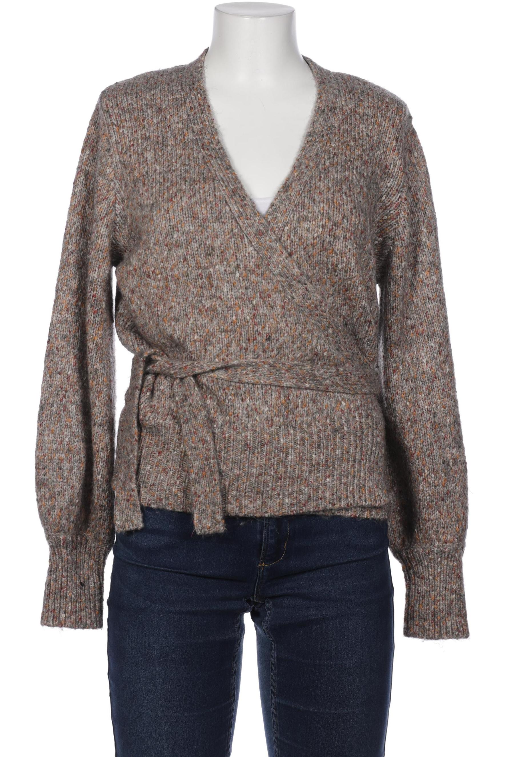

Cream Damen Strickjacke, beige, Gr. 38