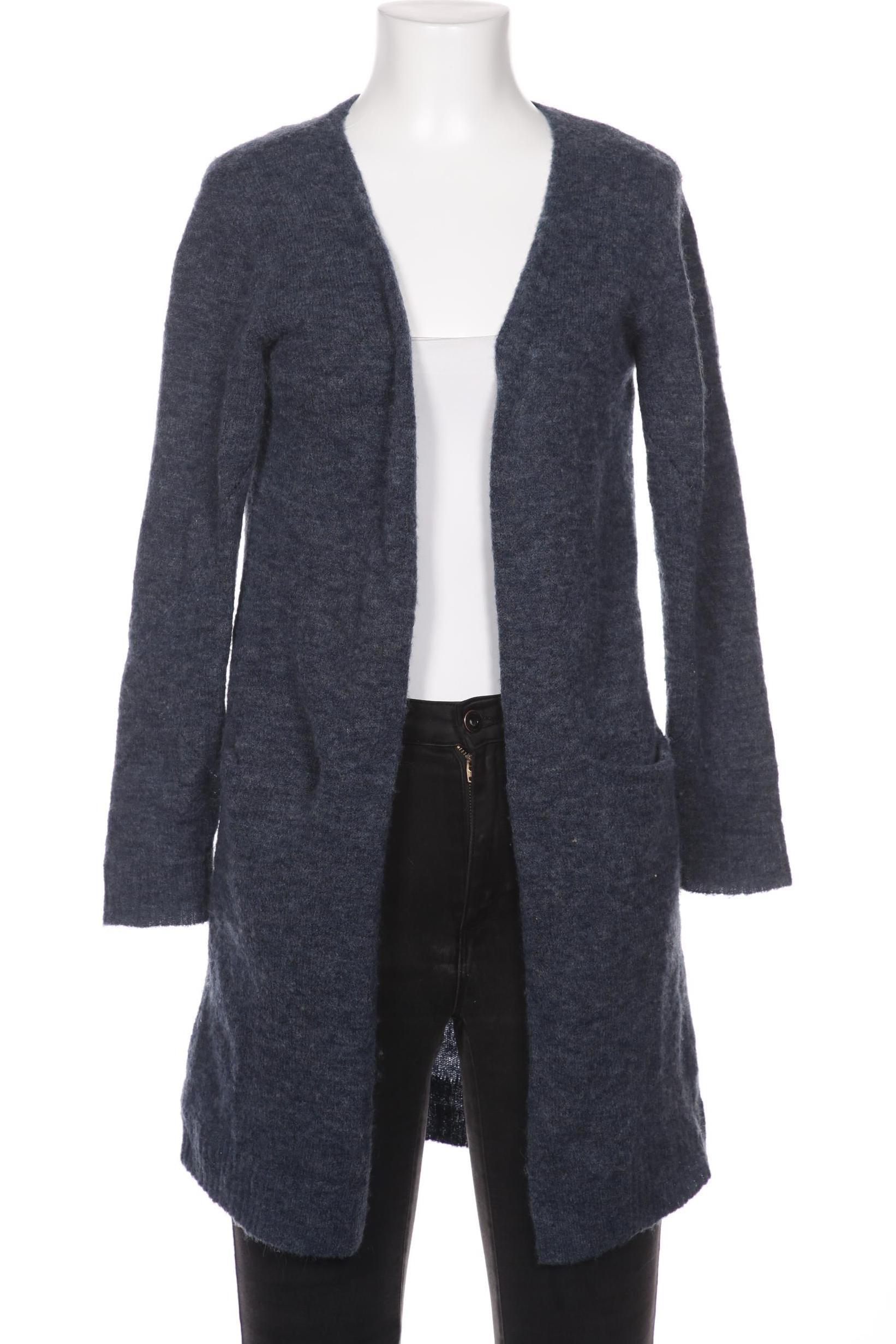 

Cream Damen Strickjacke, marineblau, Gr. 34
