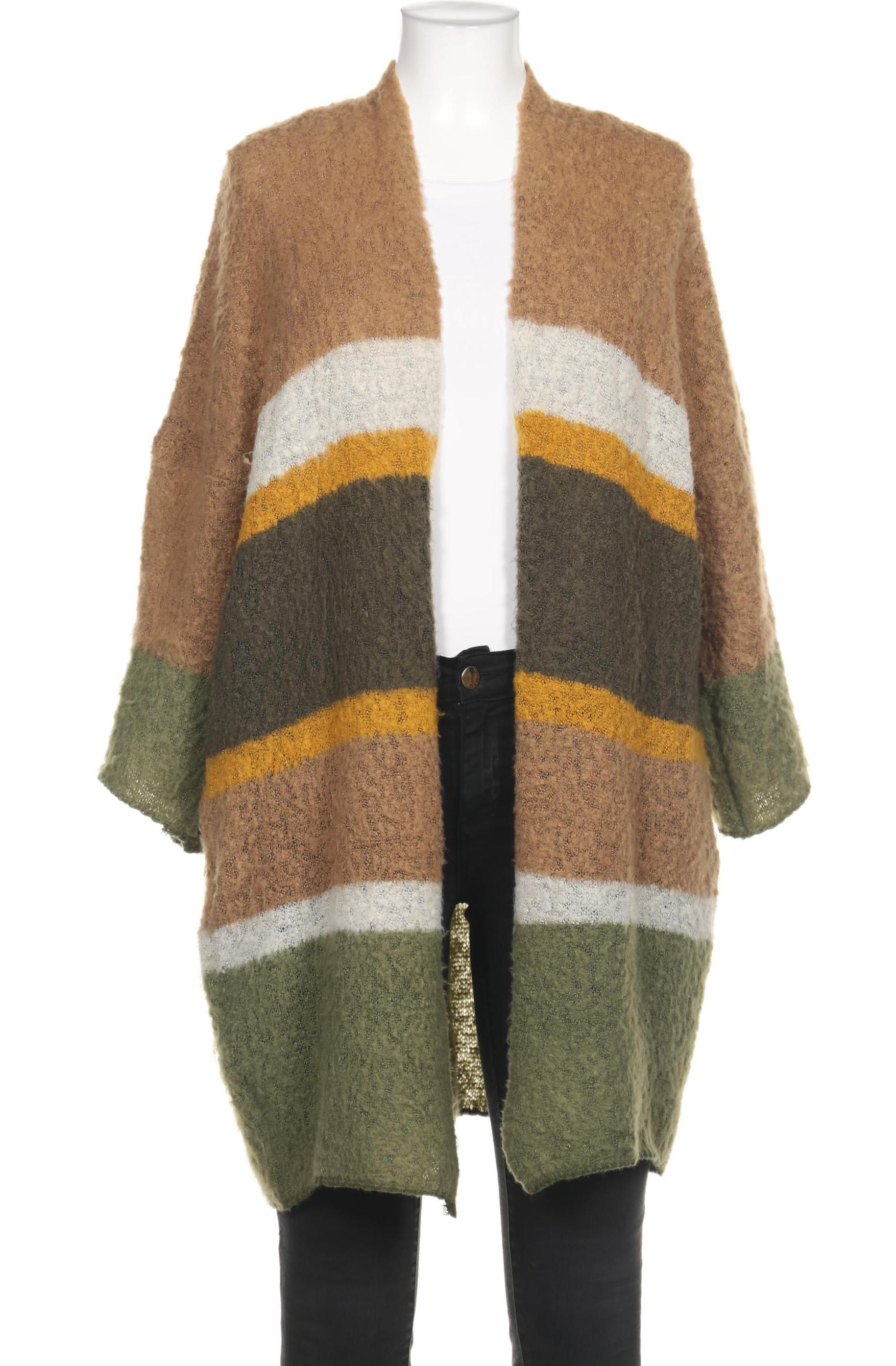 

Cream Damen Strickjacke, beige, Gr. uni