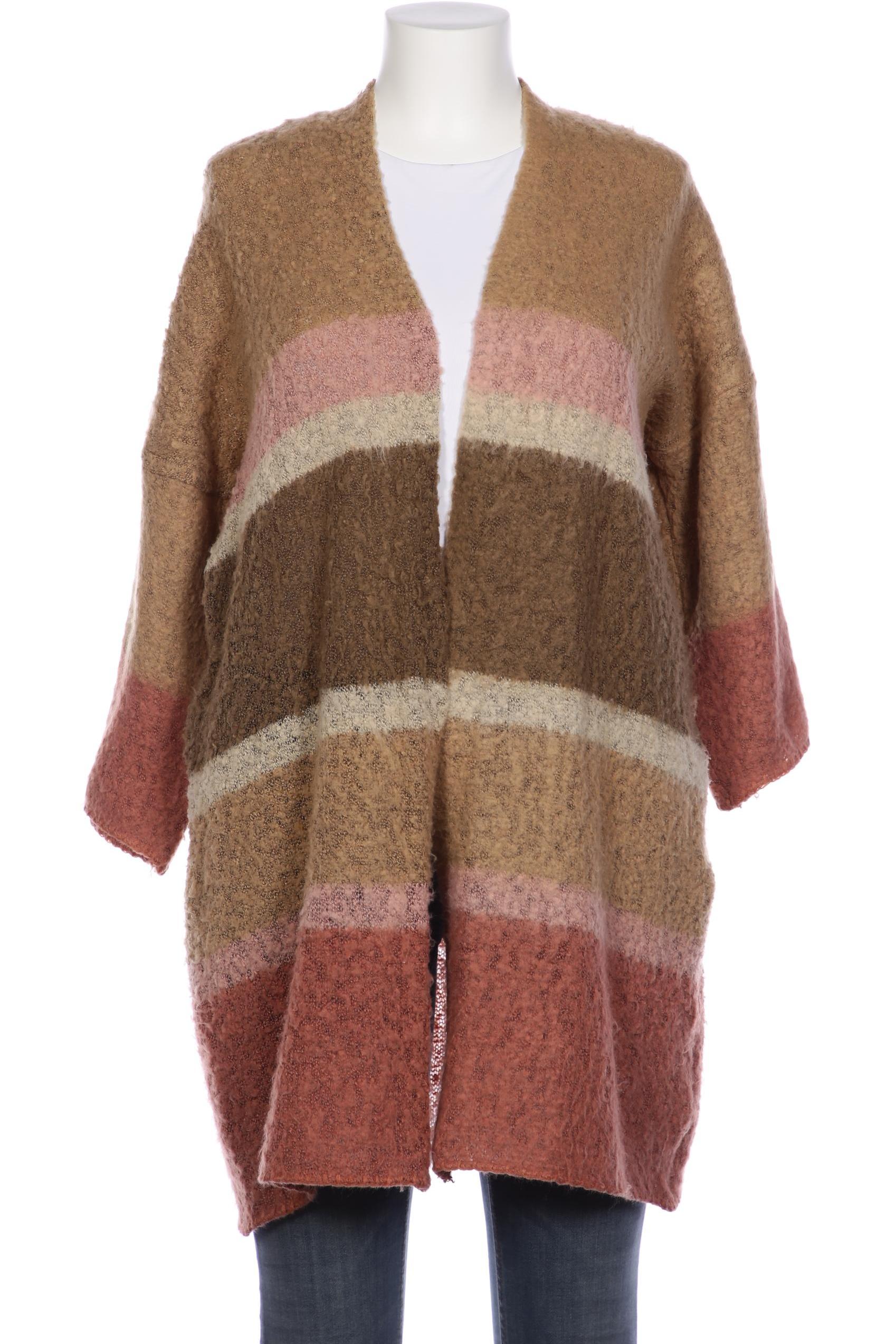 

Cream Damen Strickjacke, mehrfarbig, Gr. 46