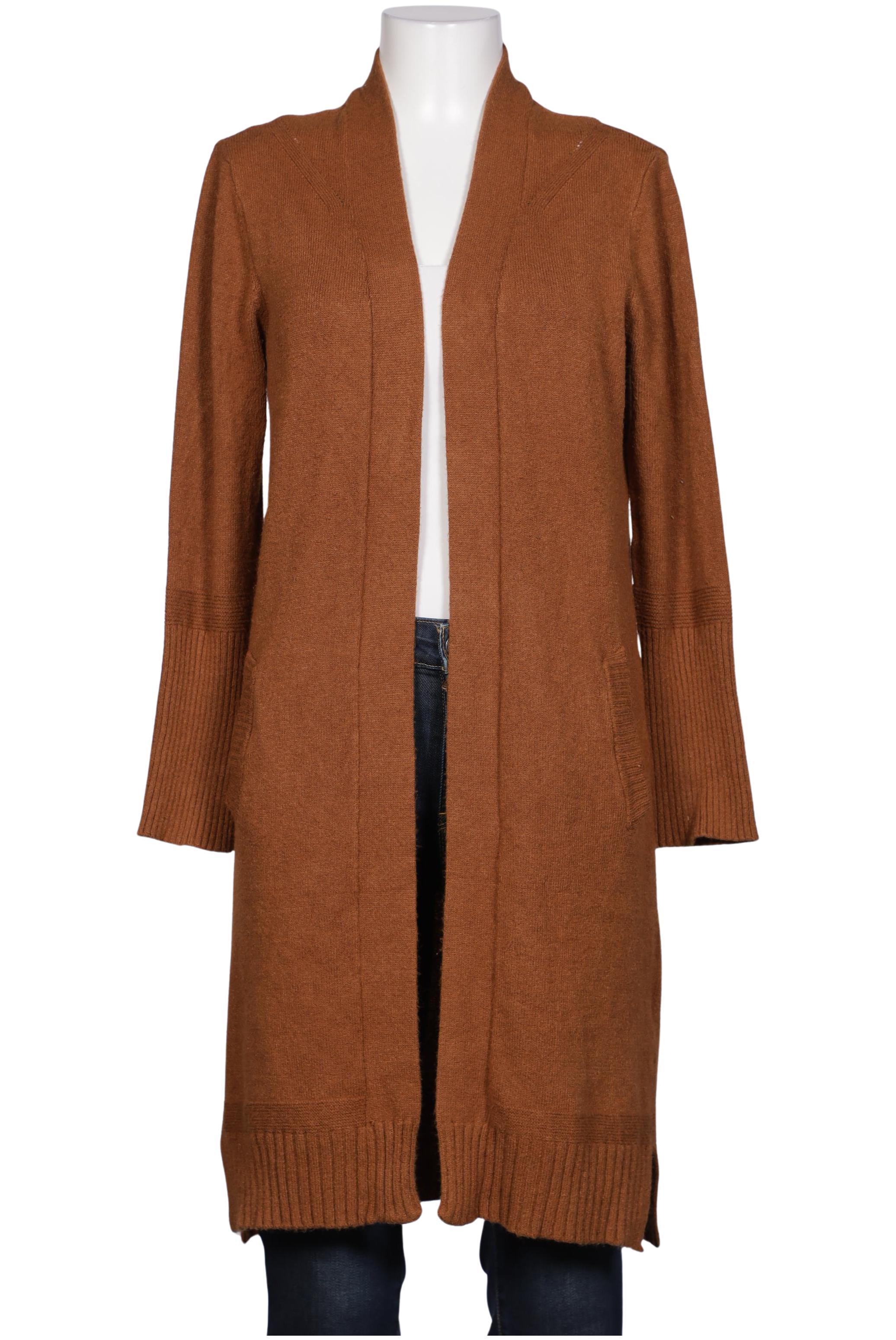 

Cream Damen Strickjacke, braun, Gr. 42