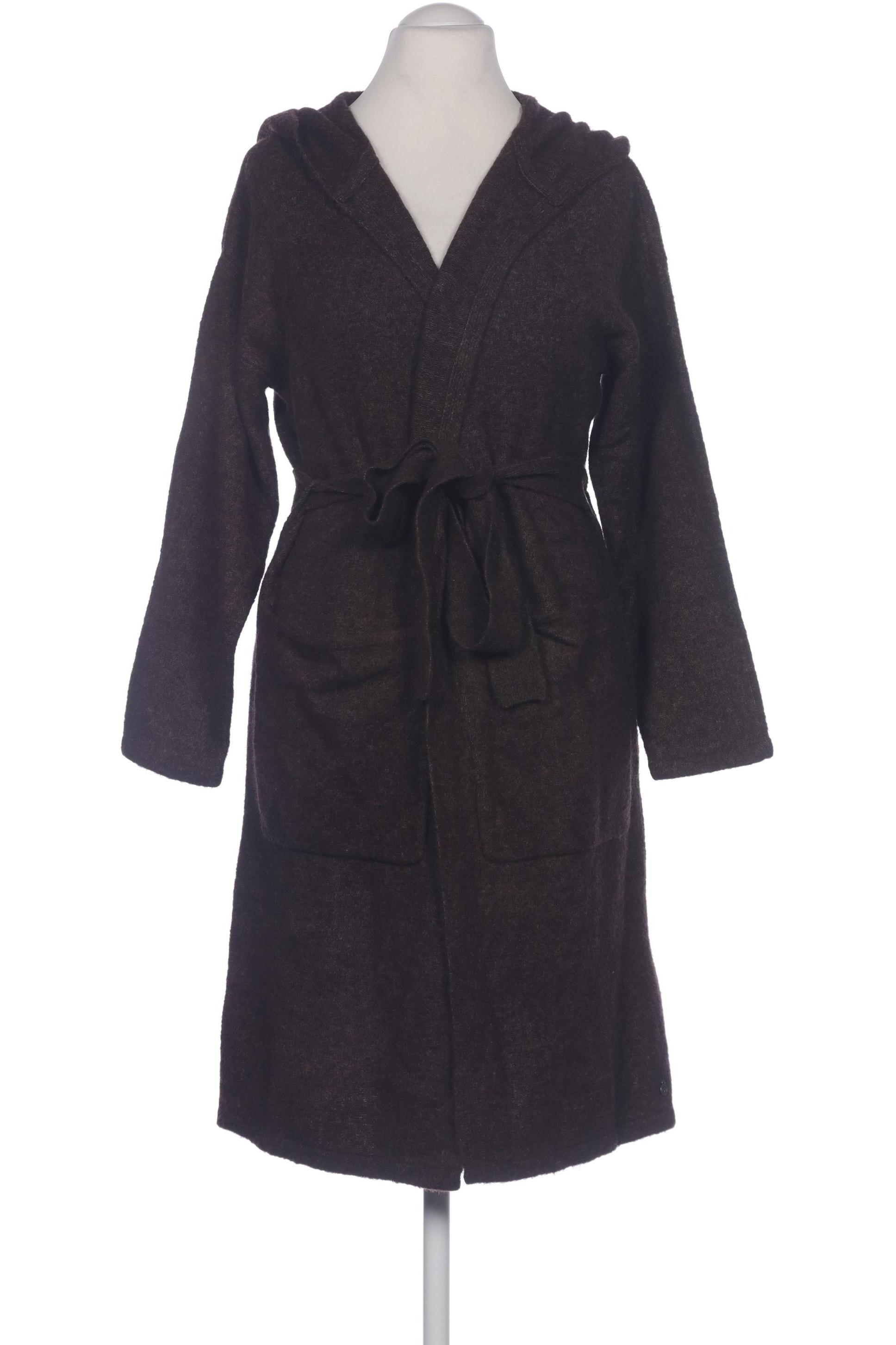 

Cream Damen Strickjacke, braun, Gr. 38