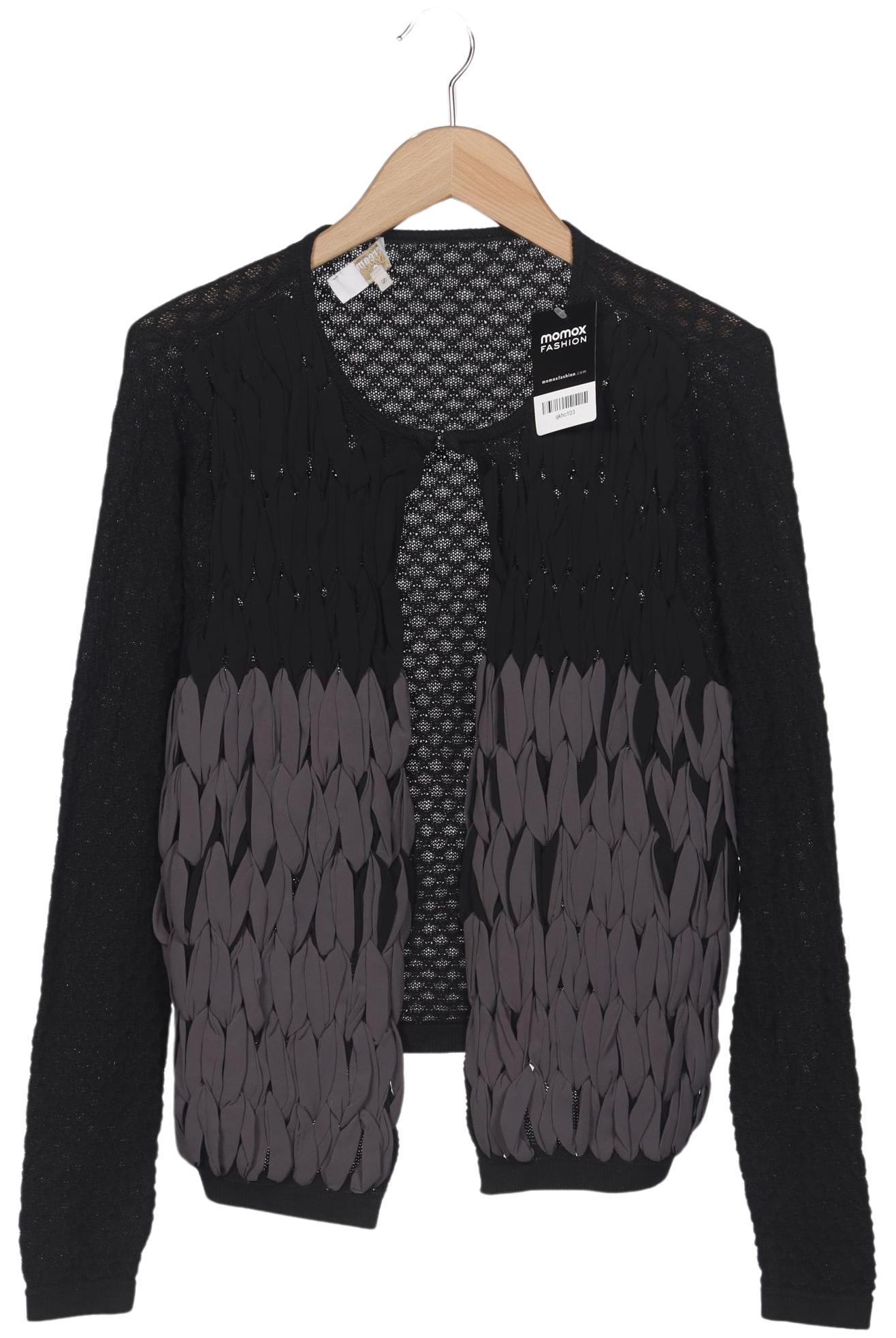 

Cream Damen Strickjacke, mehrfarbig, Gr. 36