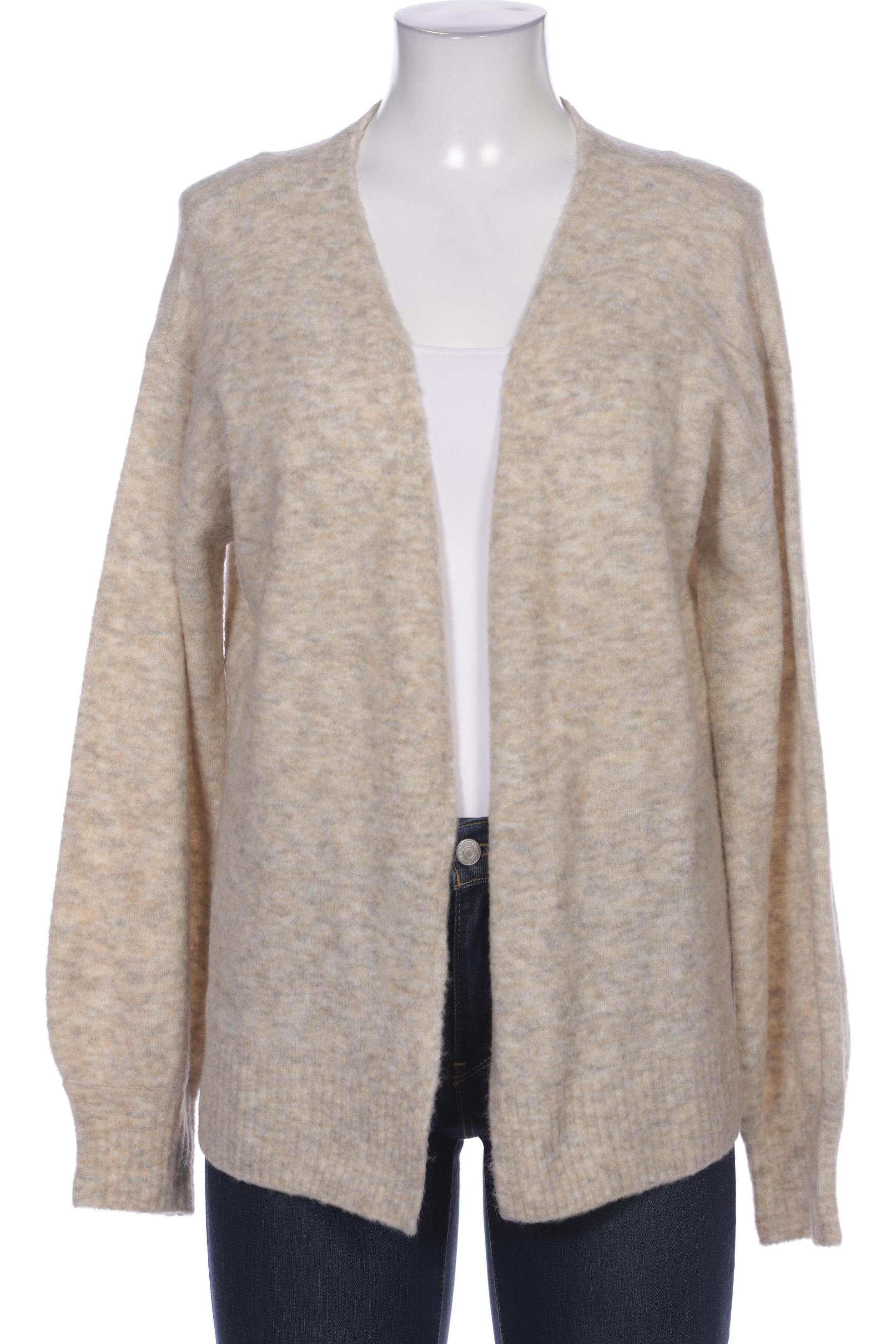 

Cream Damen Strickjacke, beige, Gr. 36