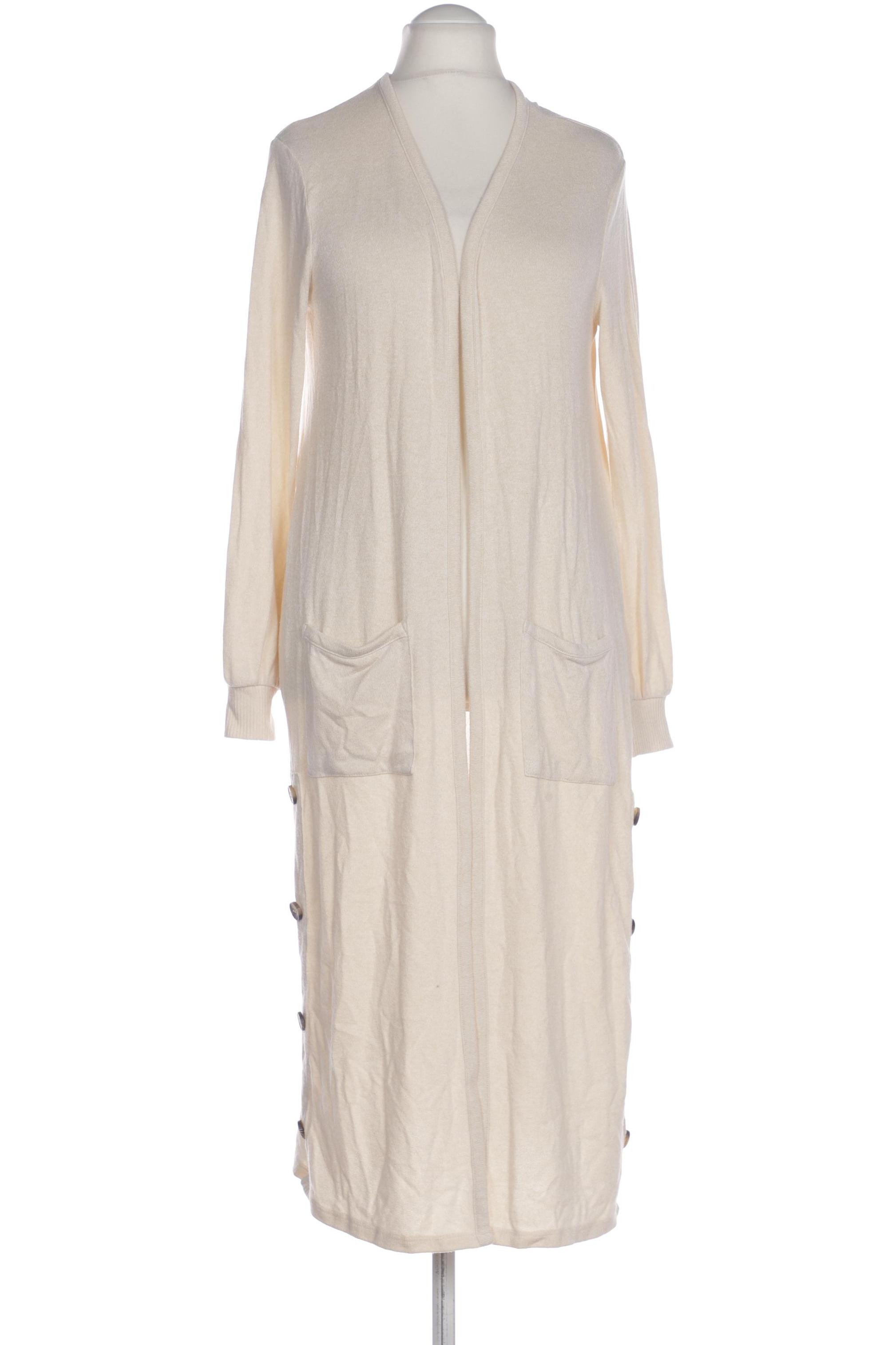 

Cream Damen Strickjacke, beige