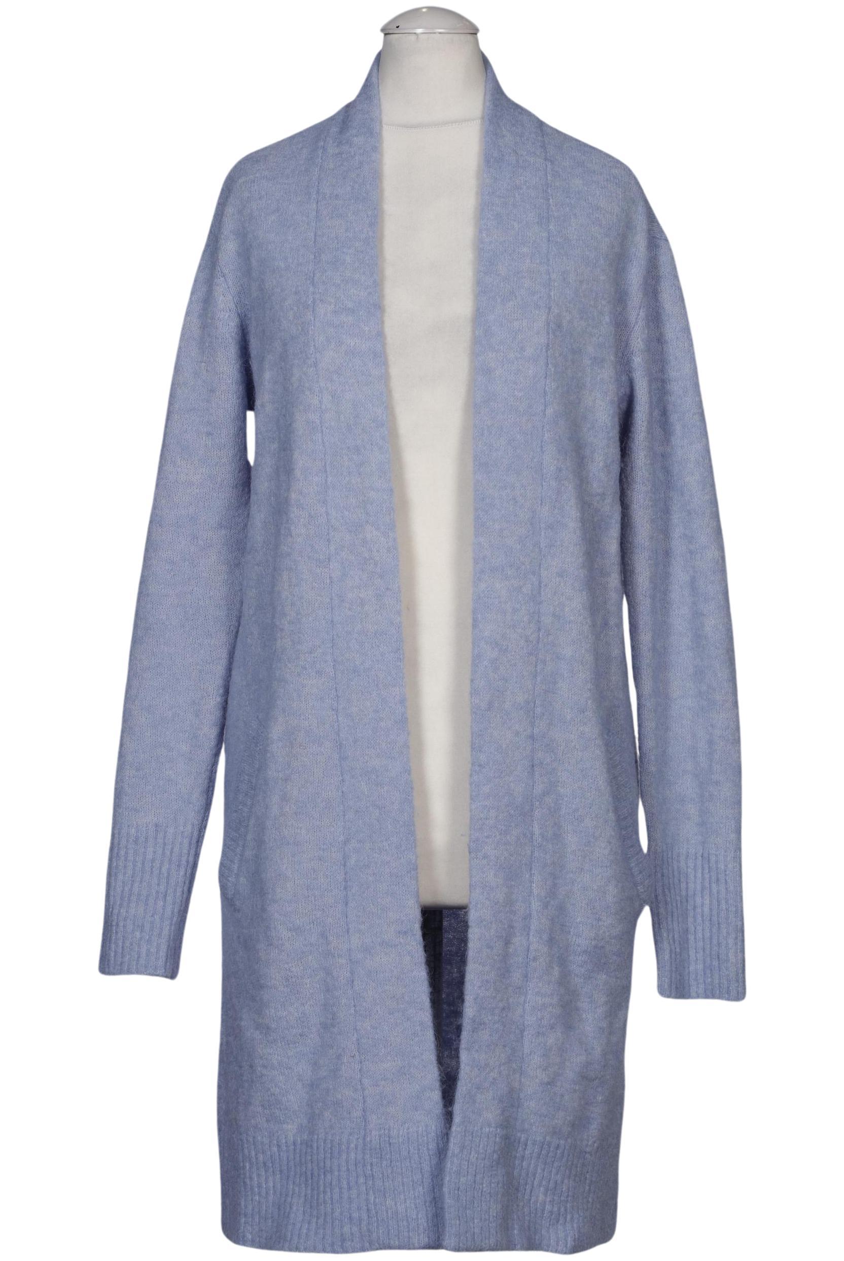 

Cream Damen Strickjacke, hellblau, Gr. 36