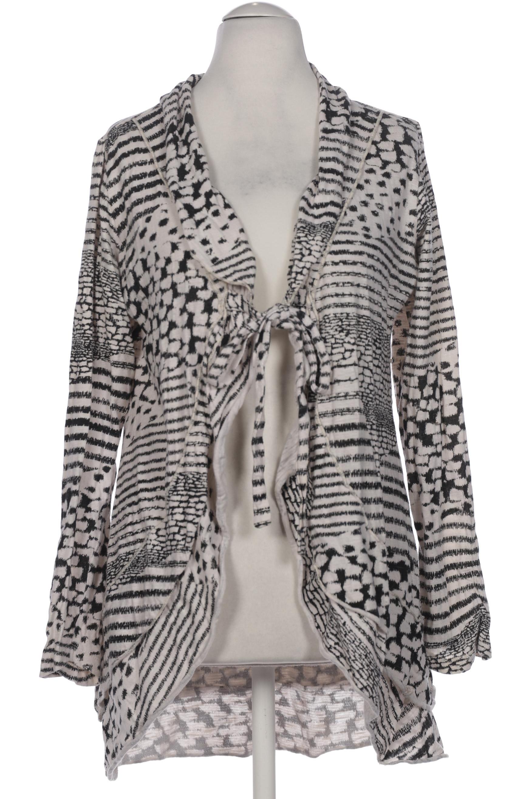 

Cream Damen Strickjacke, beige, Gr. 38