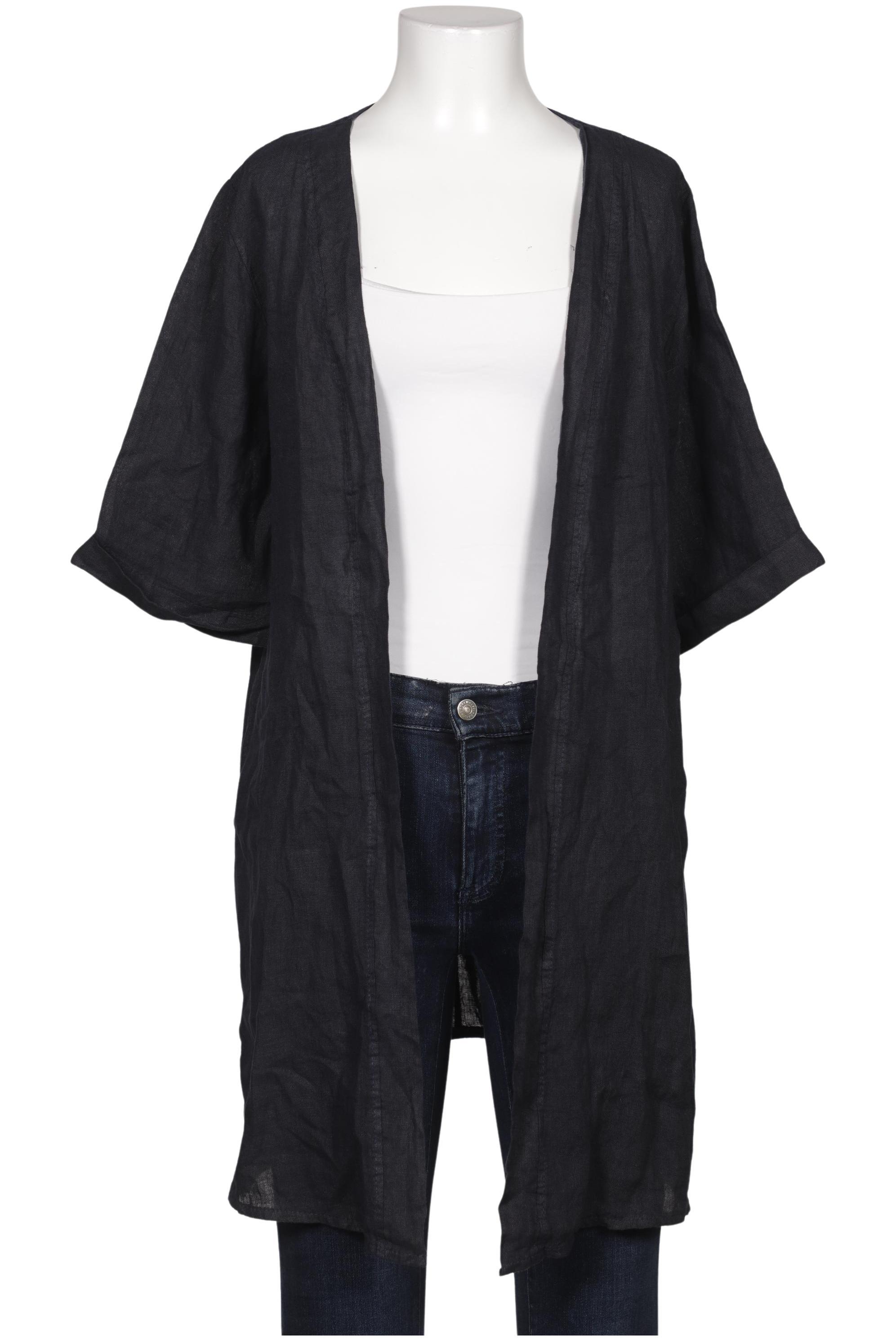

Cream Damen Strickjacke, marineblau, Gr. 36