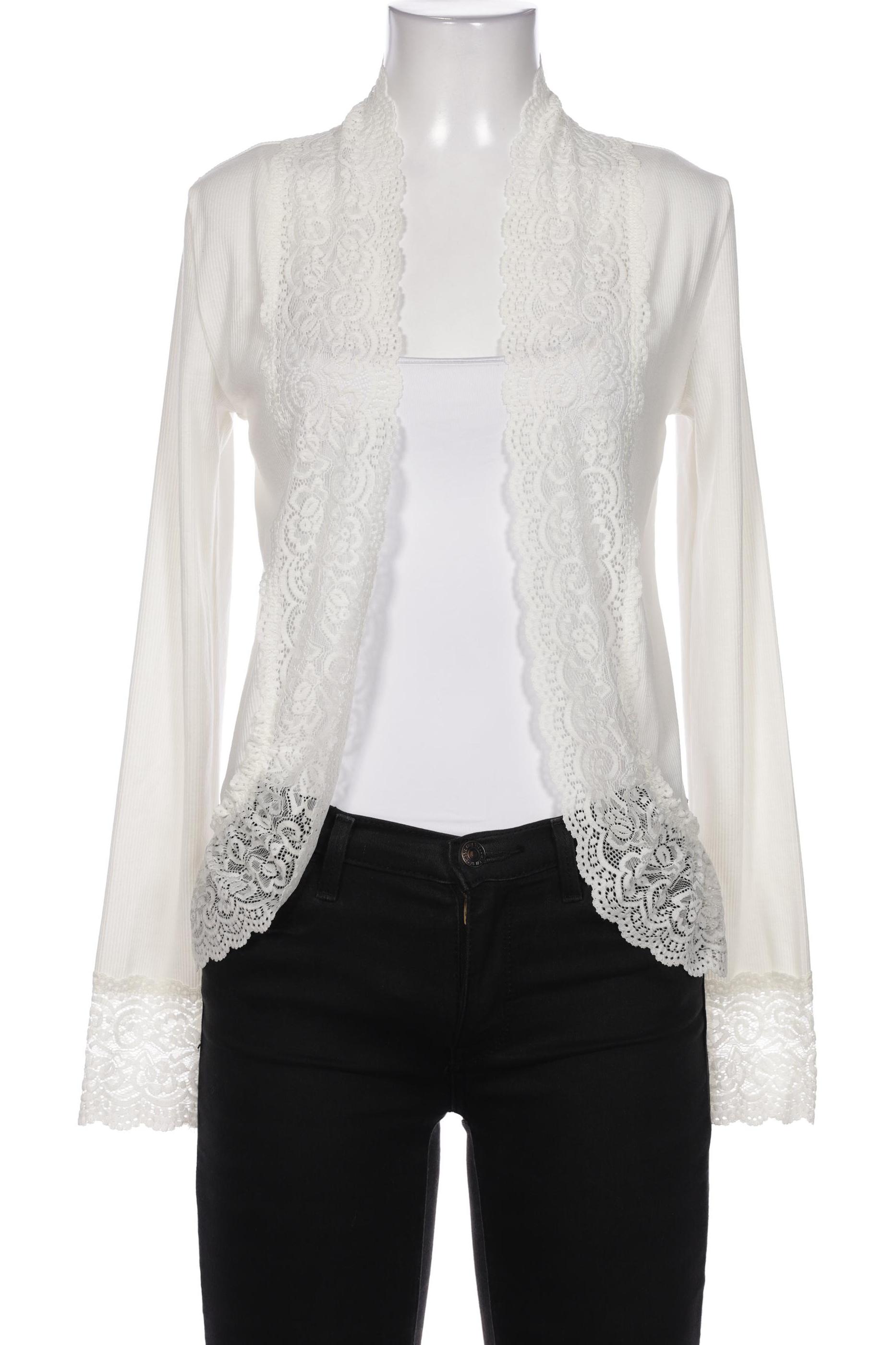 

Cream Damen Strickjacke, cremeweiß, Gr. 36