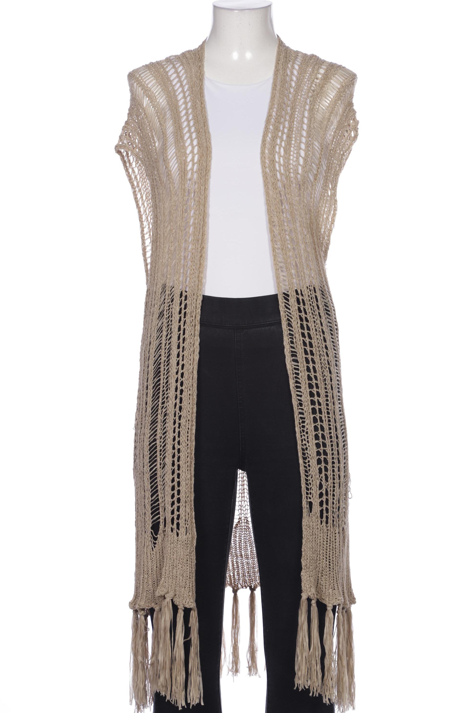 

Cream Damen Strickjacke, beige, Gr. uni