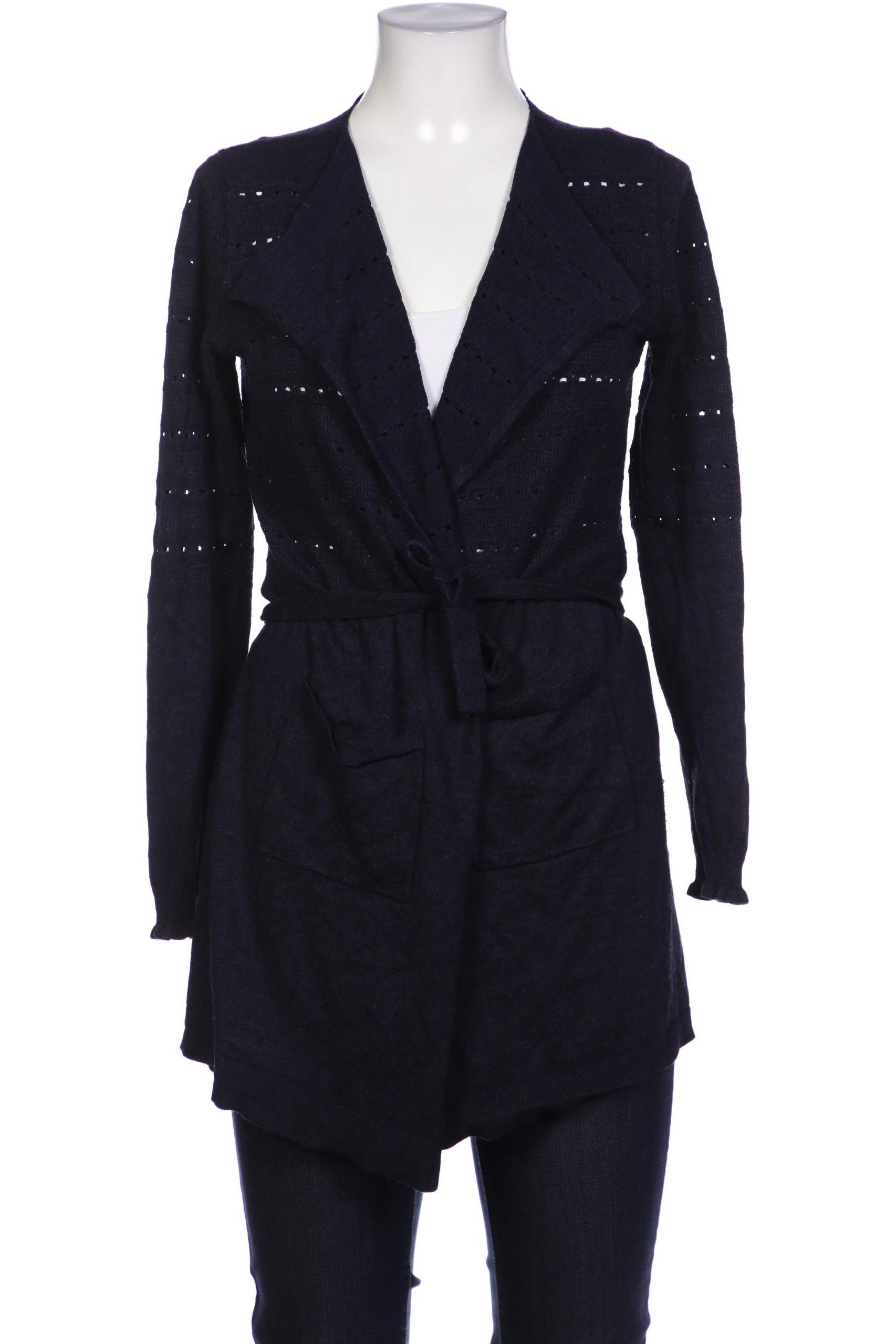 

Cream Damen Strickjacke, marineblau, Gr. 38