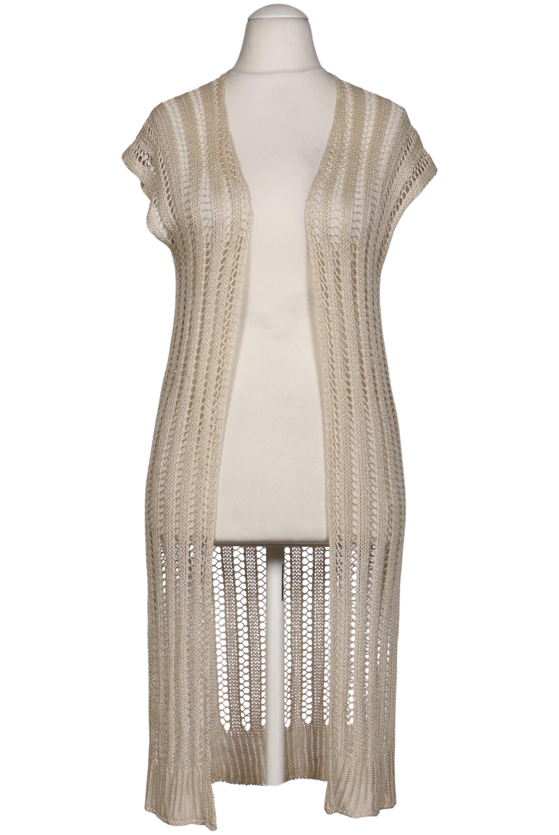 

Cream Damen Strickjacke, beige, Gr. 36