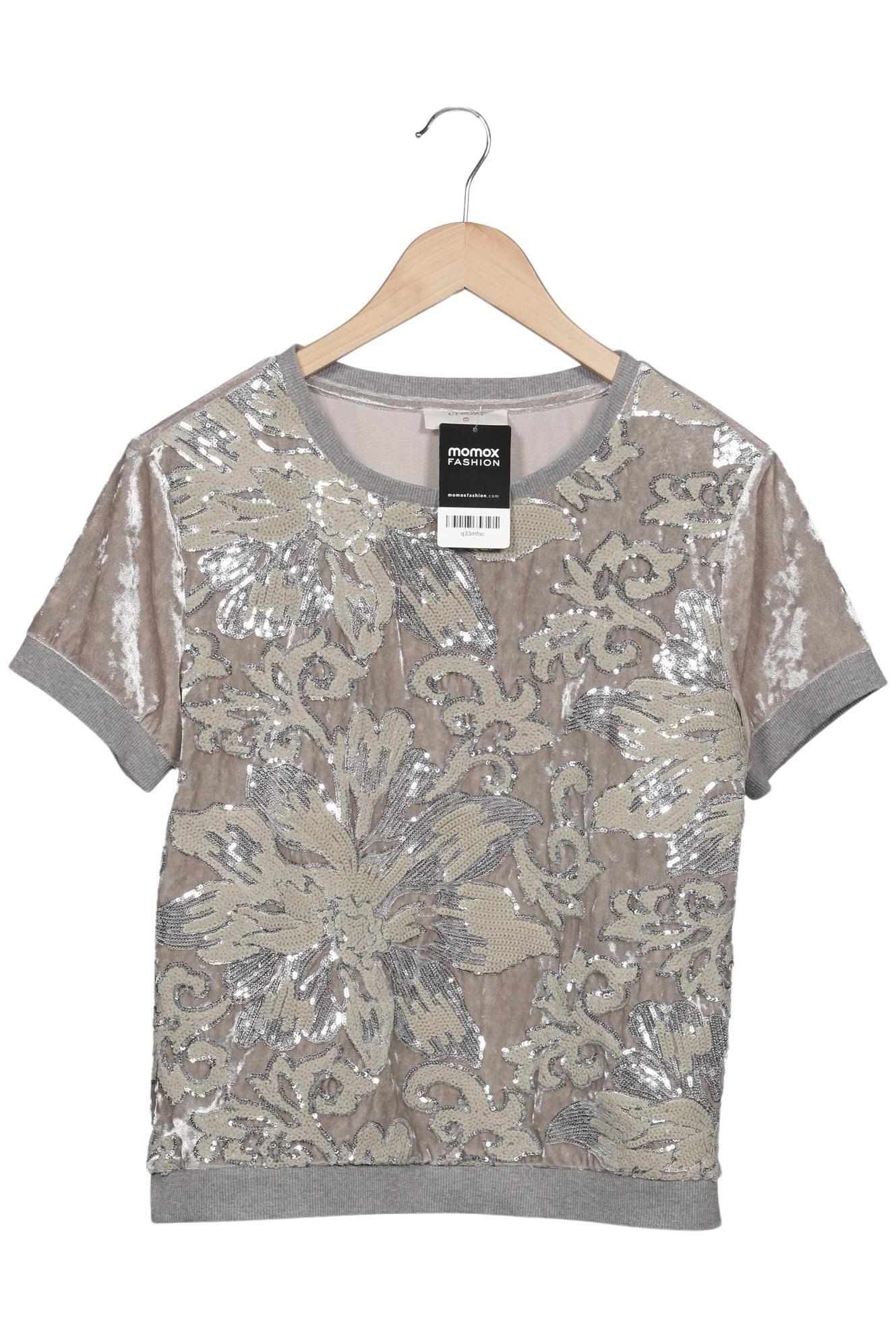 

Cream Damen Sweatshirt, grau, Gr. 38