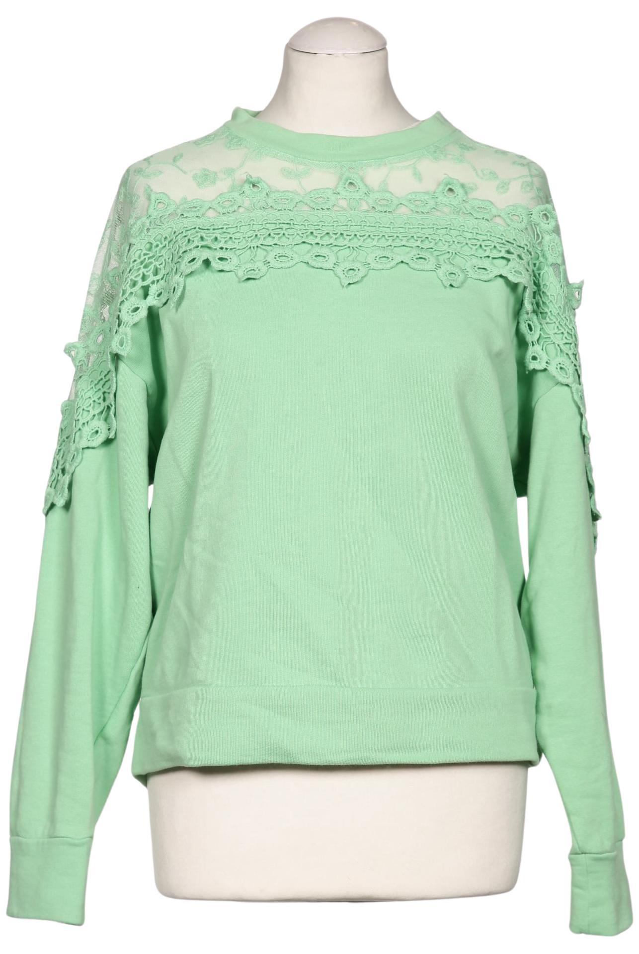 

Cream Damen Sweatshirt, hellgrün, Gr. 36