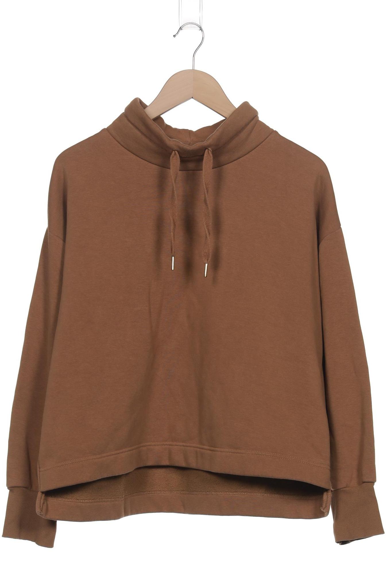 

Cream Damen Sweatshirt, braun, Gr. 42