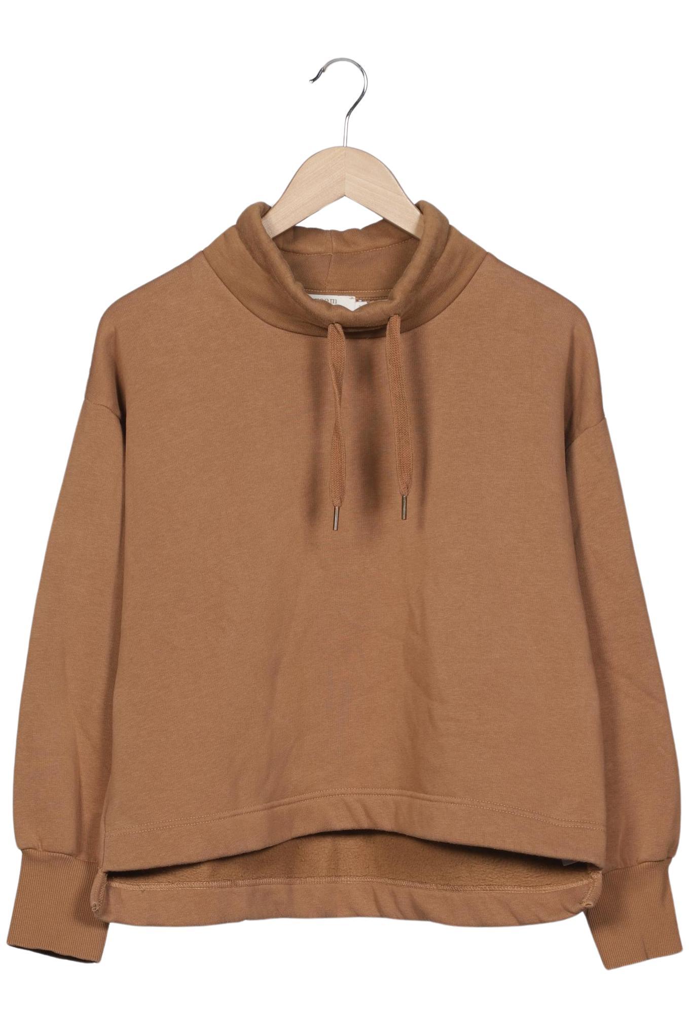 

Cream Damen Sweatshirt, braun, Gr. 38