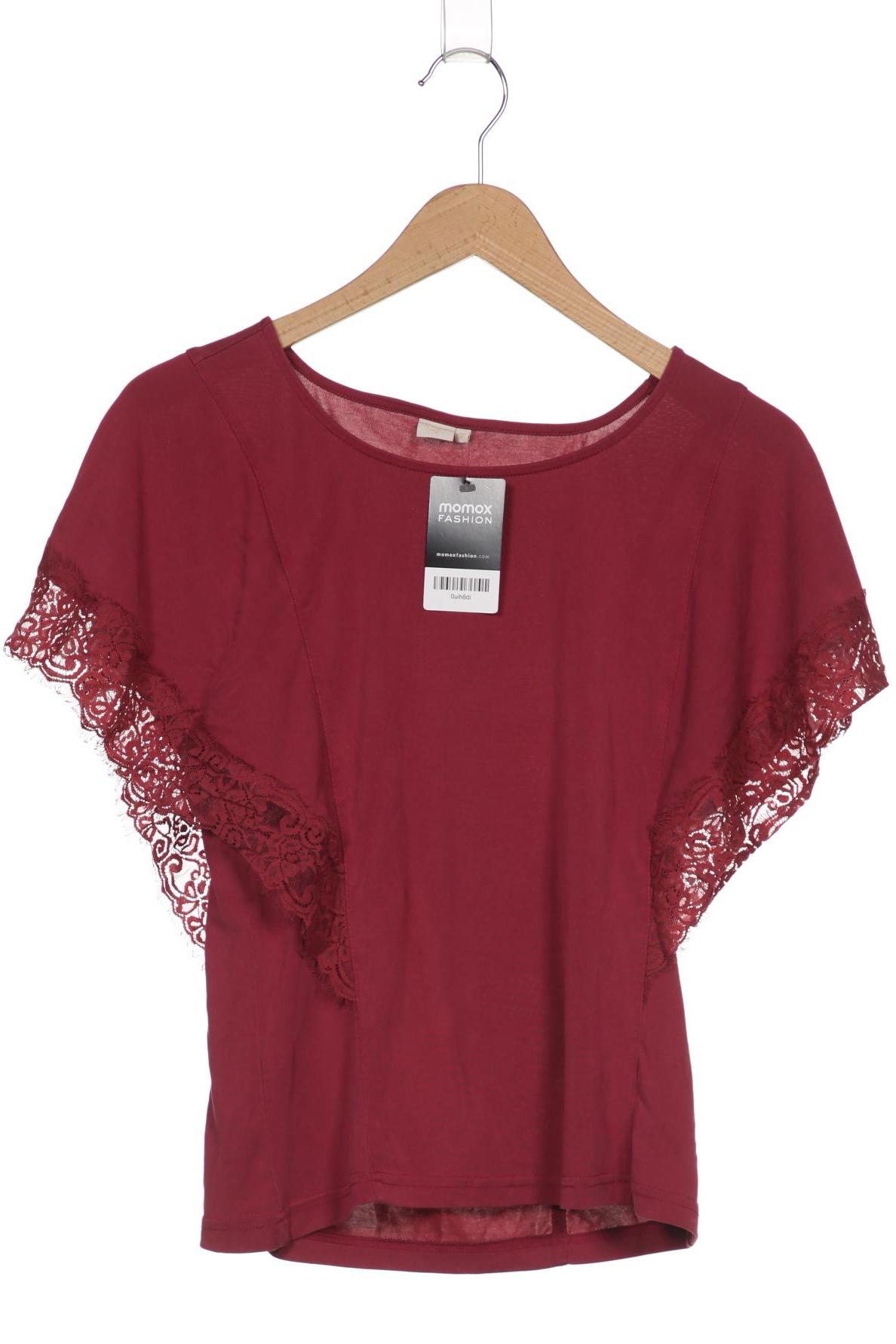 

Cream Damen T-Shirt, pink