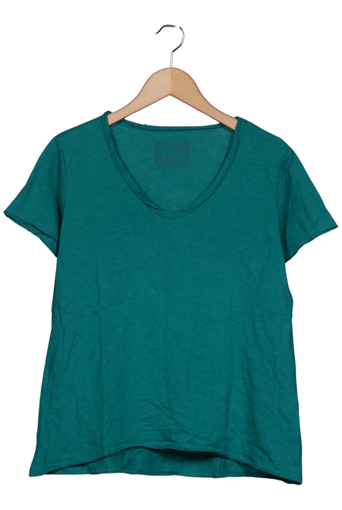 

Cream Damen T-Shirt, grün, Gr. 36