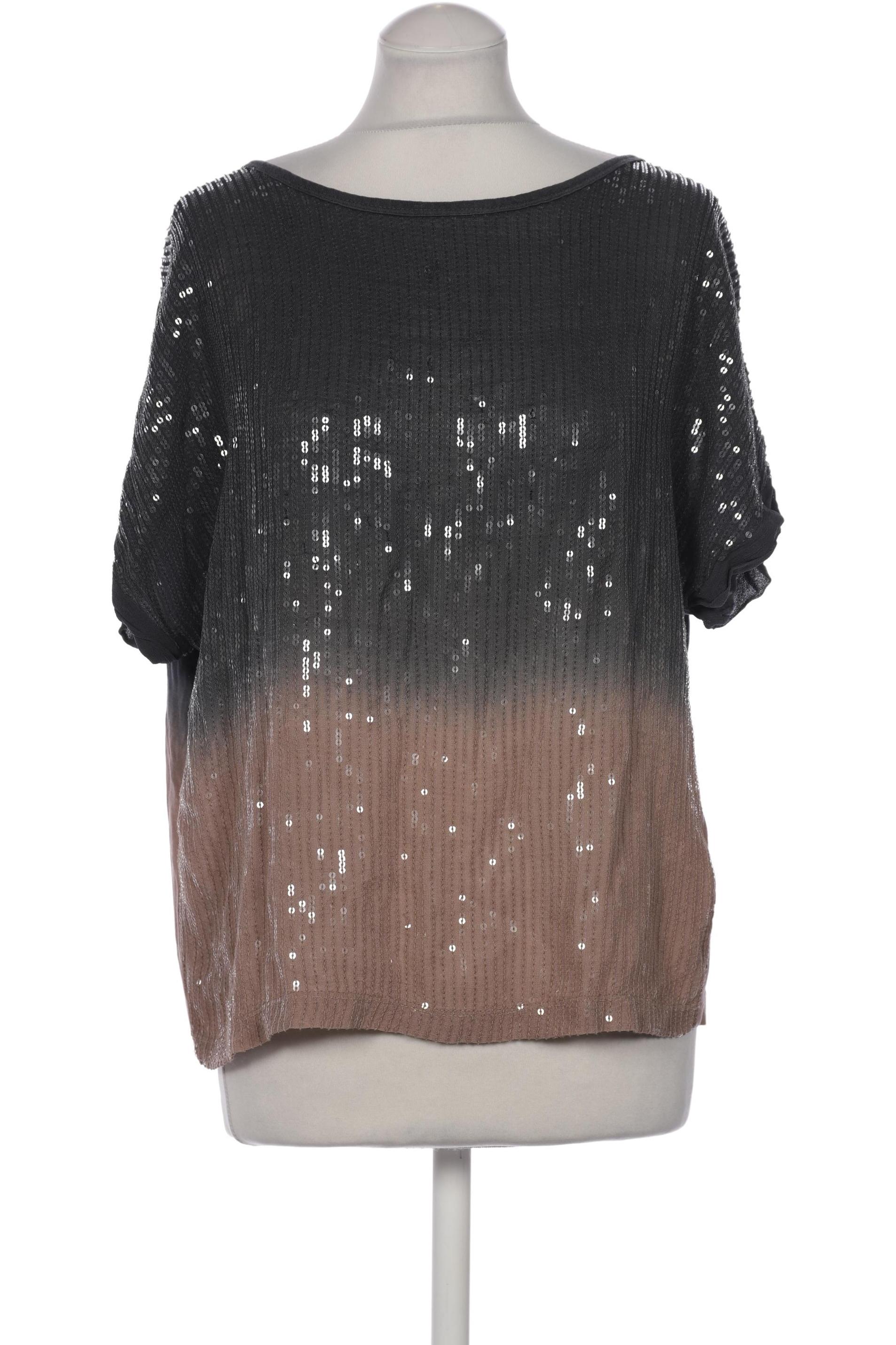 

Cream Damen T-Shirt, grau, Gr. 36