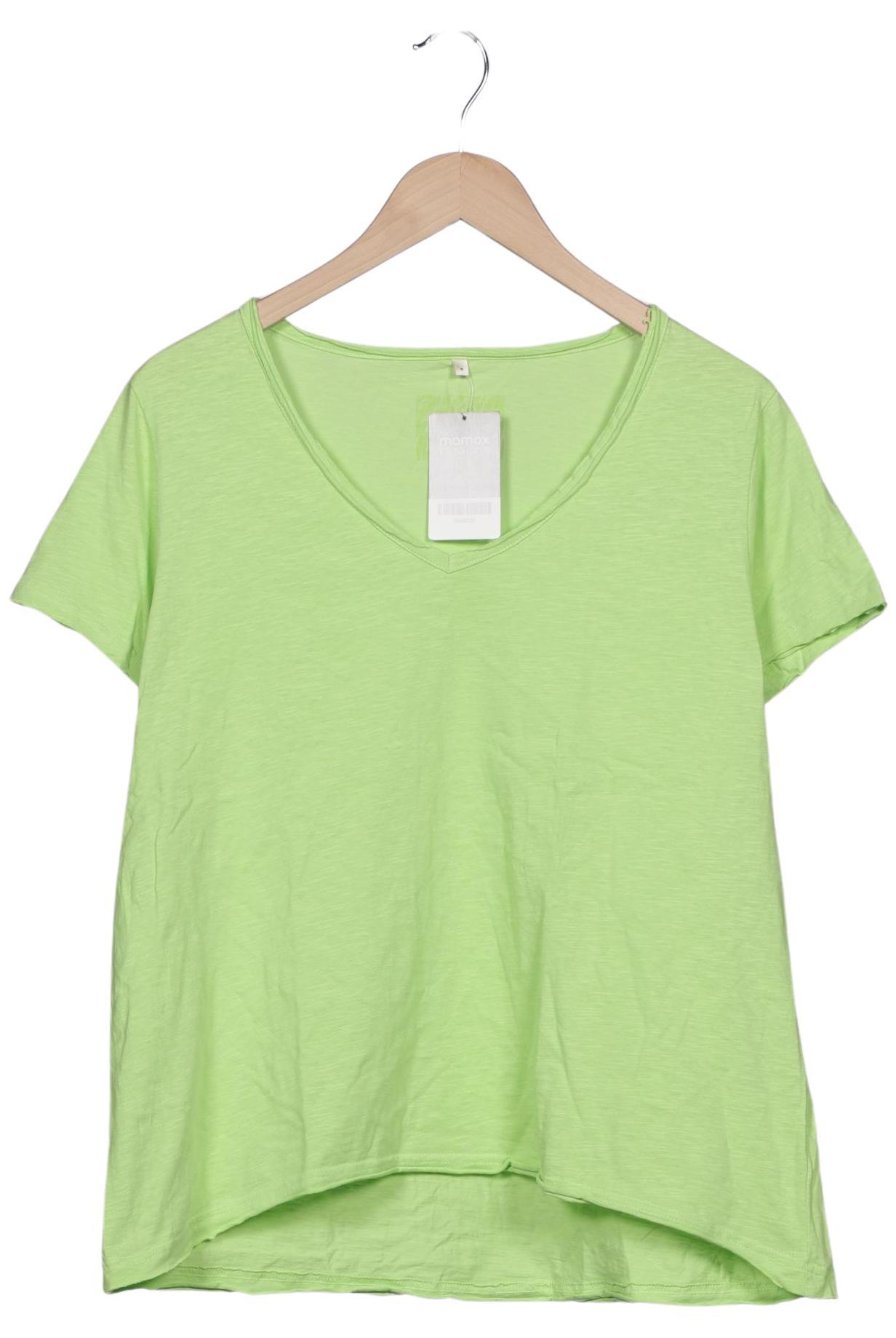

Cream Damen T-Shirt, grün, Gr. 38