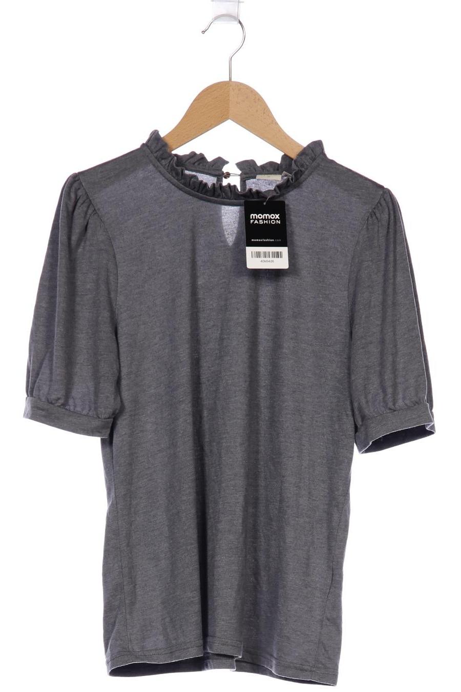 

Cream Damen T-Shirt, blau, Gr. 38