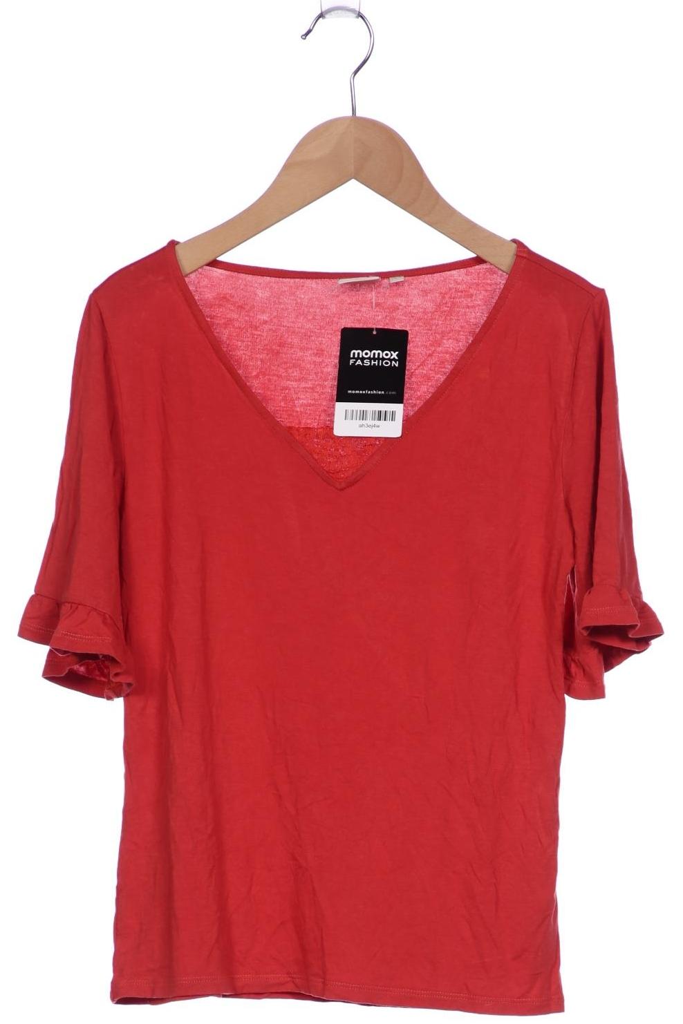 

Cream Damen T-Shirt, rot, Gr. 34