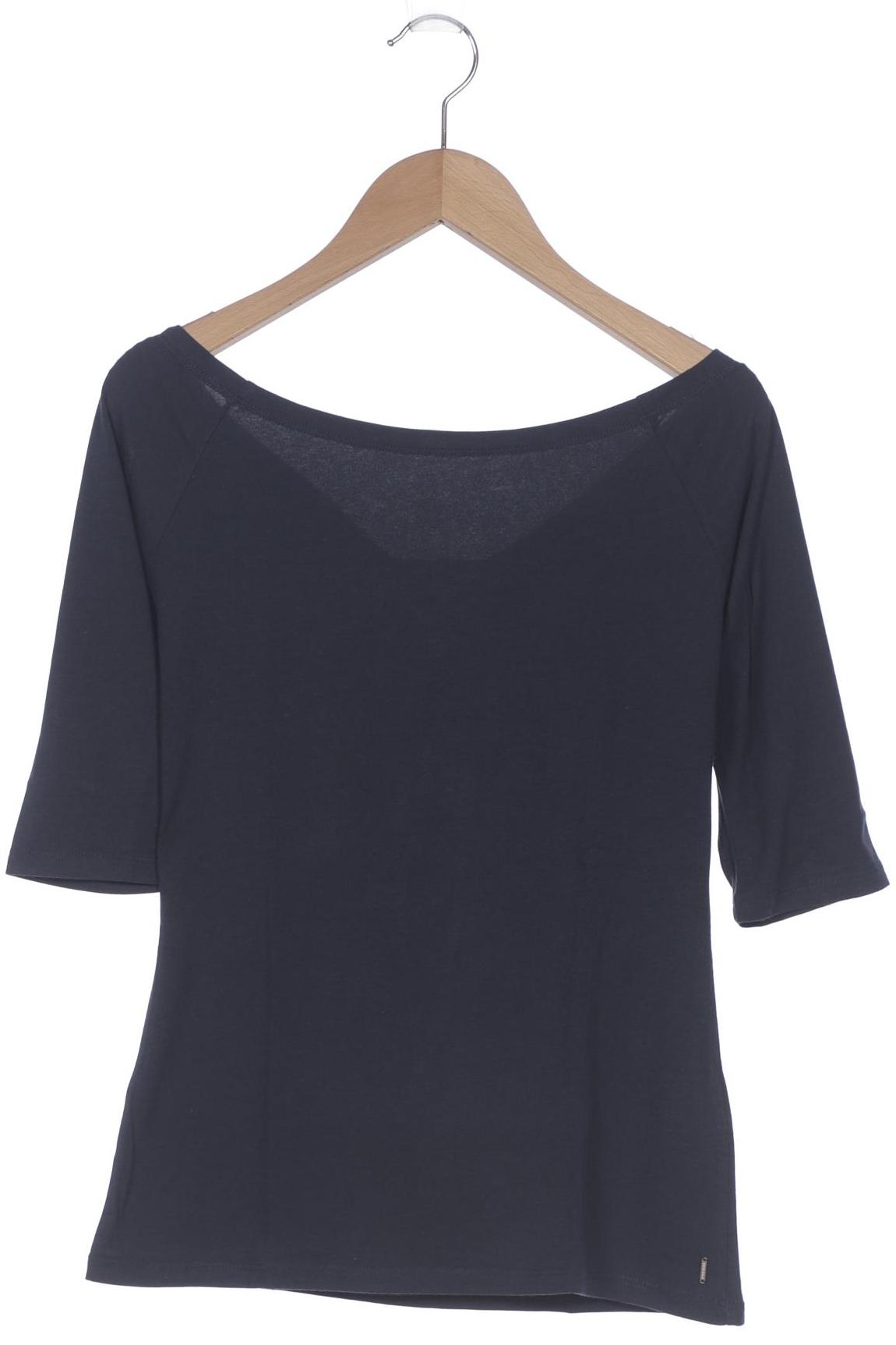 

Cream Damen T-Shirt, marineblau, Gr. 36