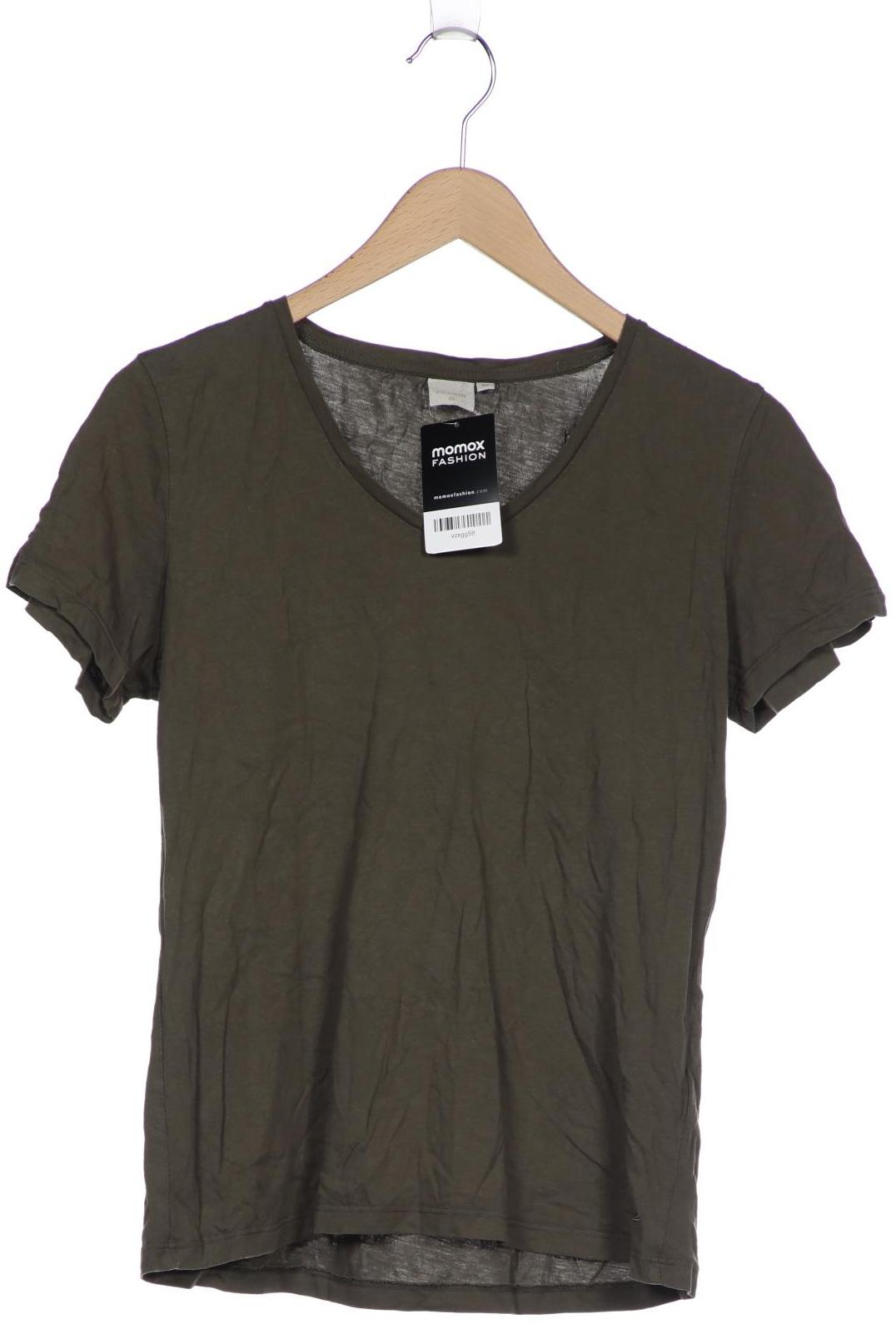 

Cream Damen T-Shirt, grün, Gr. 38