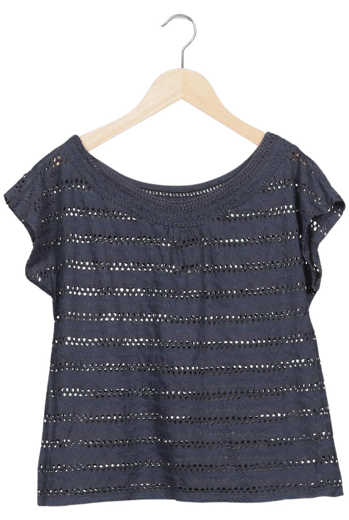 

Cream Damen T-Shirt, marineblau, Gr. 42